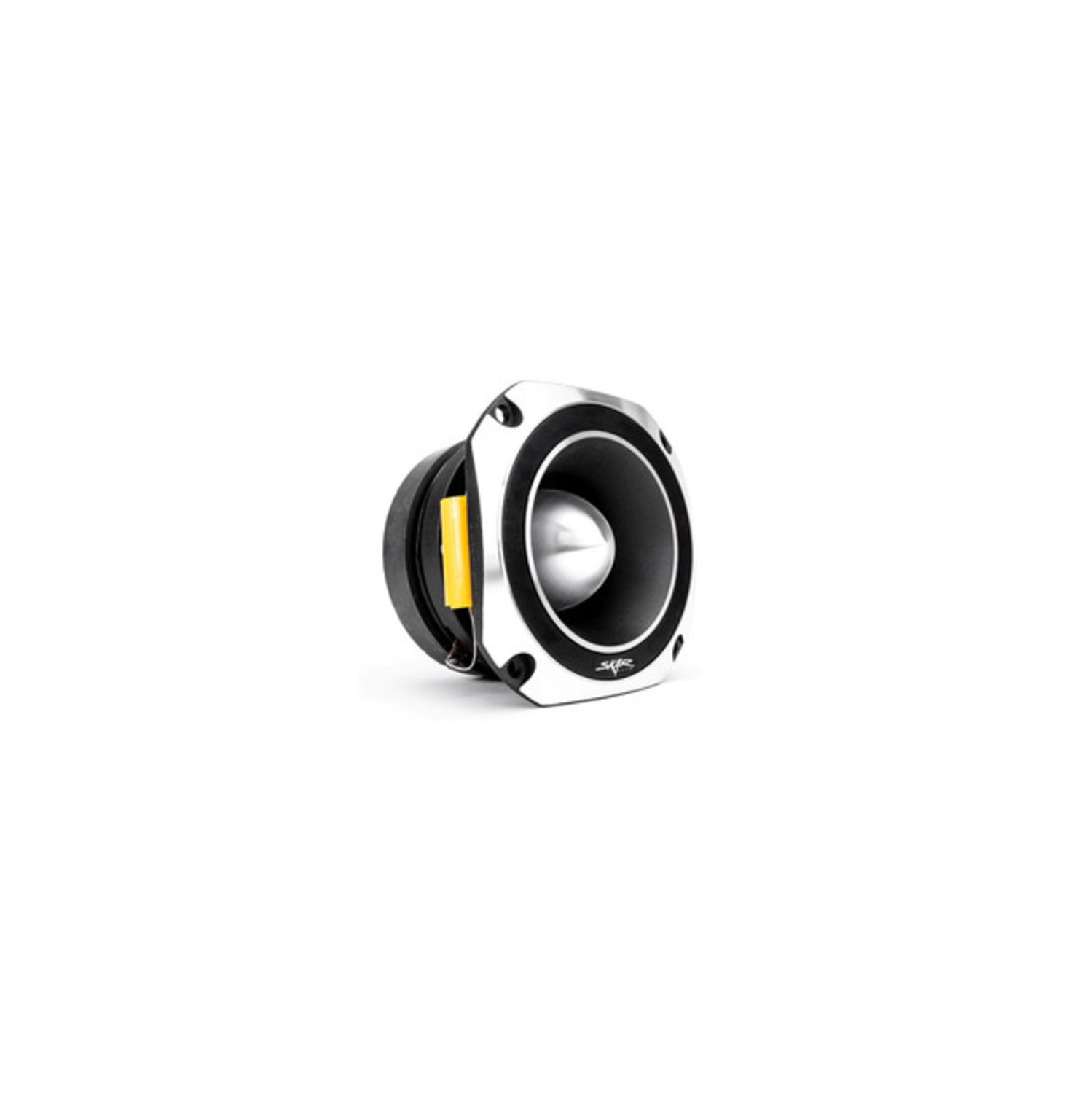 Skar Audio VX4-ST 4" High Compression Titanium Bullet Tweeter - Each