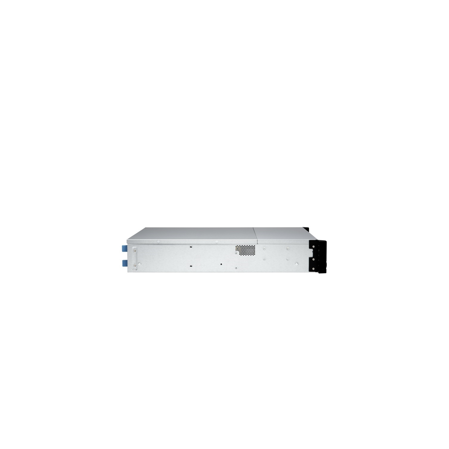 QNAP TS-h1886XU-RP-R2-D1622-32G-US 18 Bay rackmount NAS with Intel® Xeon® Processor, 32GB DDR4 ECC RAM, 10GbE-Ready and ZFS Storage for