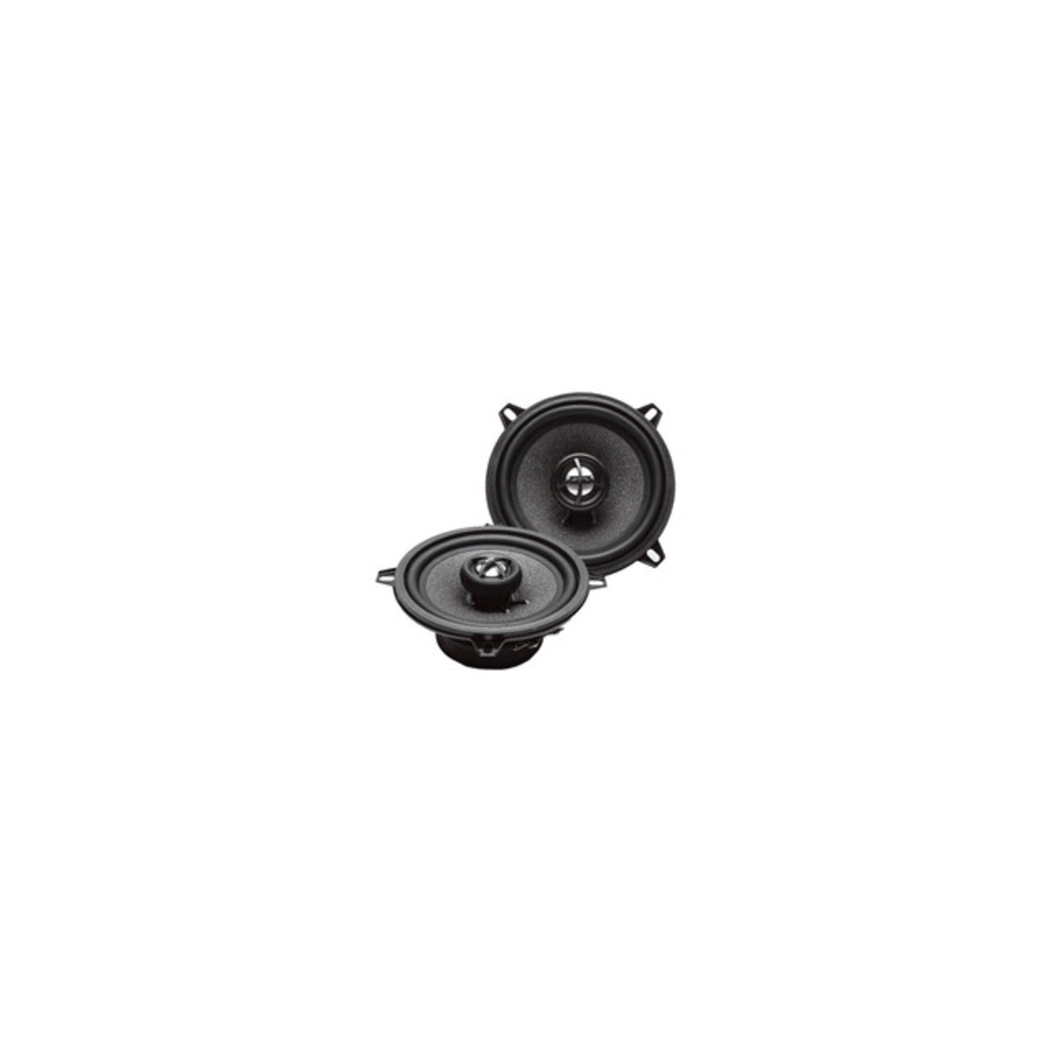 Haut-parleur coaxial 150 W RPX525 2 5,25 po de Skar Audio pour l'auto