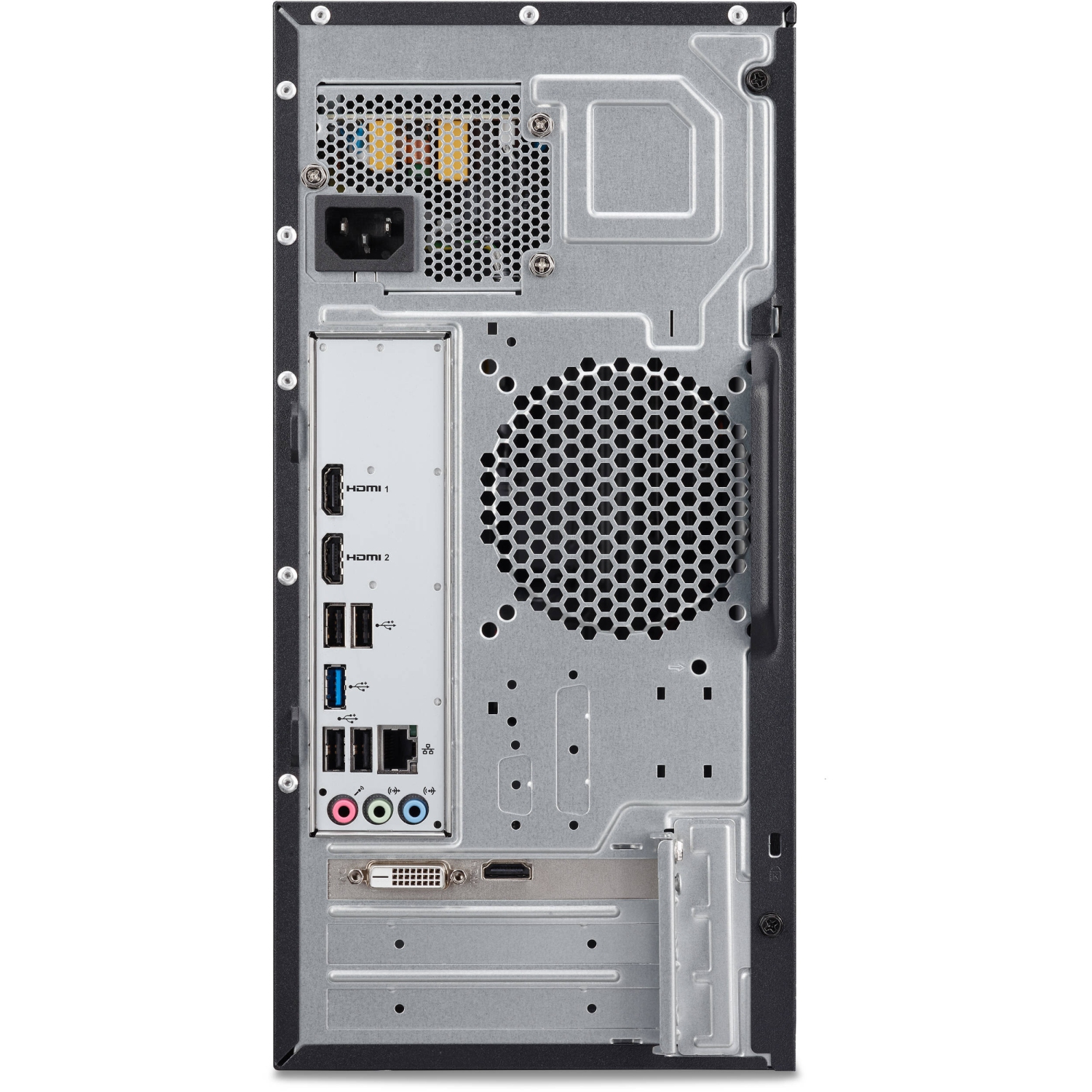 Brand New - Acer Aspire TC-1775-UR12 SFF Desktop