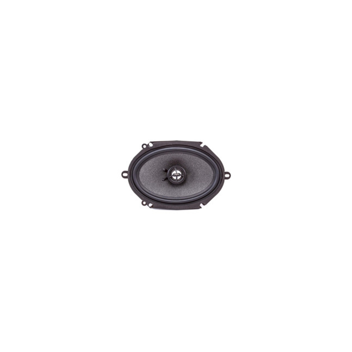 Haut-parleurs coaxiaux pour l'auto RPX68 6 x 8 po 210 W de Skar Audio - paire