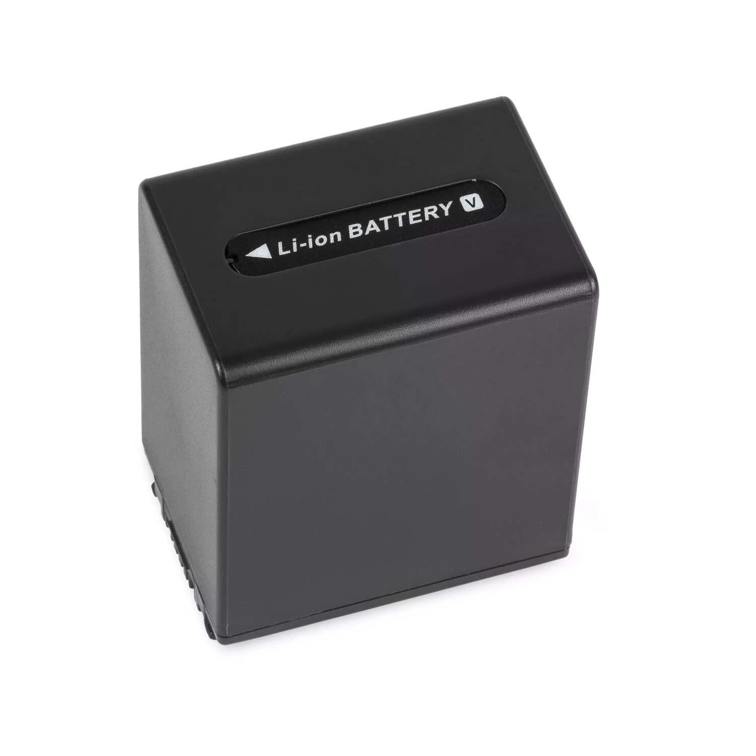 Batterie NP-FV100 pour caméscope Handycam DCR-SX63 DCR-SX65 DCR-SX83 DCR-SX85 de Sony