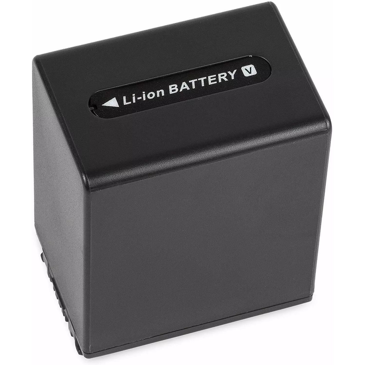 ULTIMAXX Rapid Charger with 2x NP-FV100 Batteries for Sony DCR-SR15 and SR2