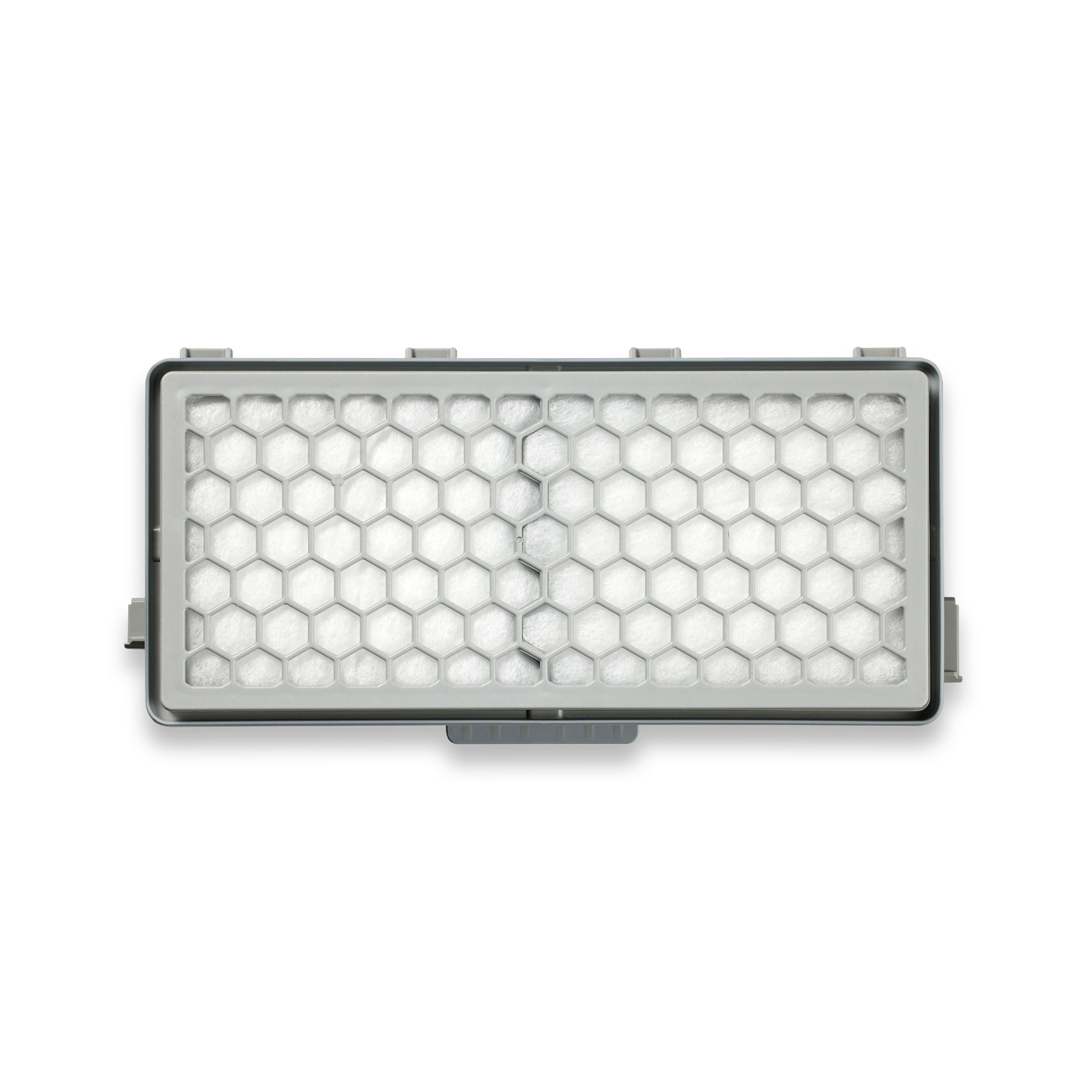 Miele Vacuum Cleaner Silence Air Clean Filter SF-SA 50 with Time Strip