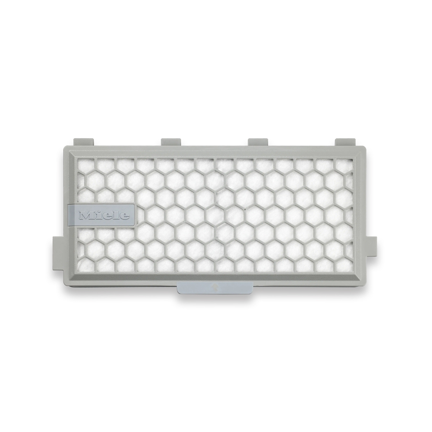 Miele Vacuum Cleaner Silence Air Clean Filter SF-SA 50 with Time Strip