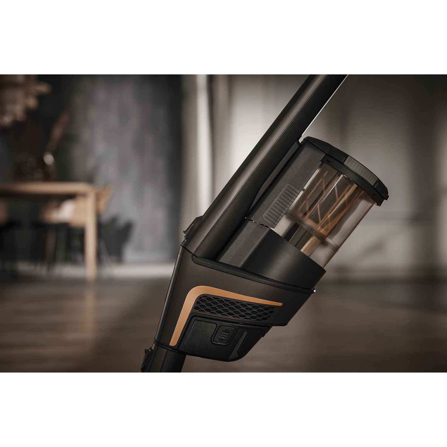 Aspirateur Triflex de Miele Filtre à poussière fine HX-FSF-2