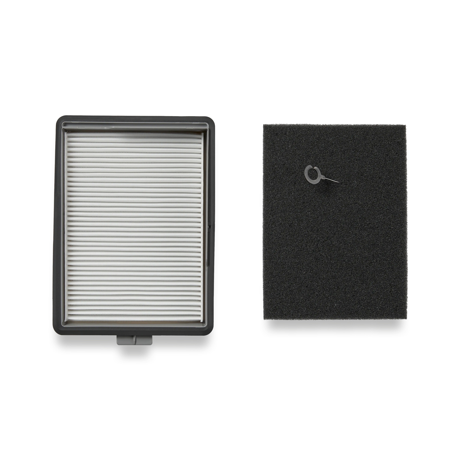 Filtre à poussière fine pour aspirateur CX FSF de Miele