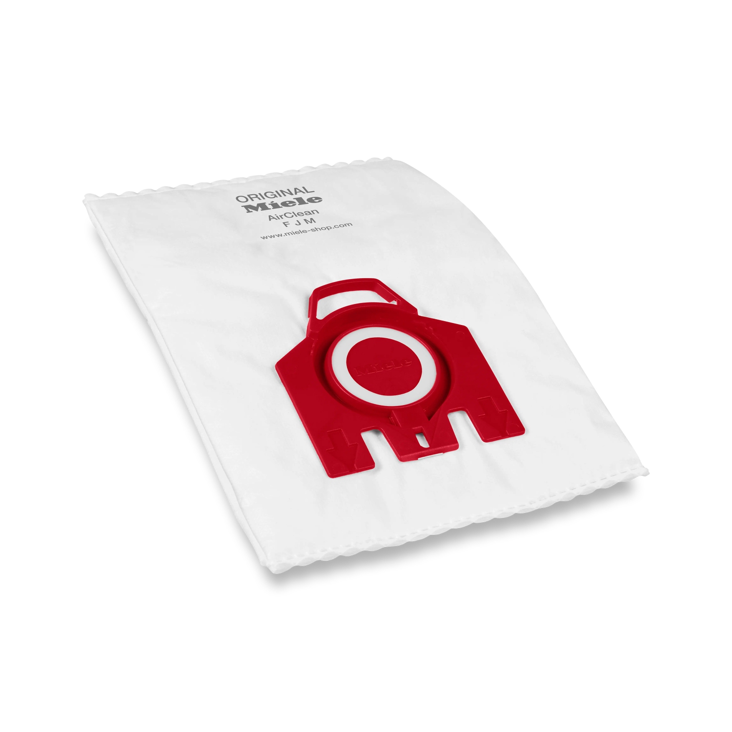 Aspirateur Air Clean 3D Efficiency FJM de Miele avec sacs à poussière et filtre