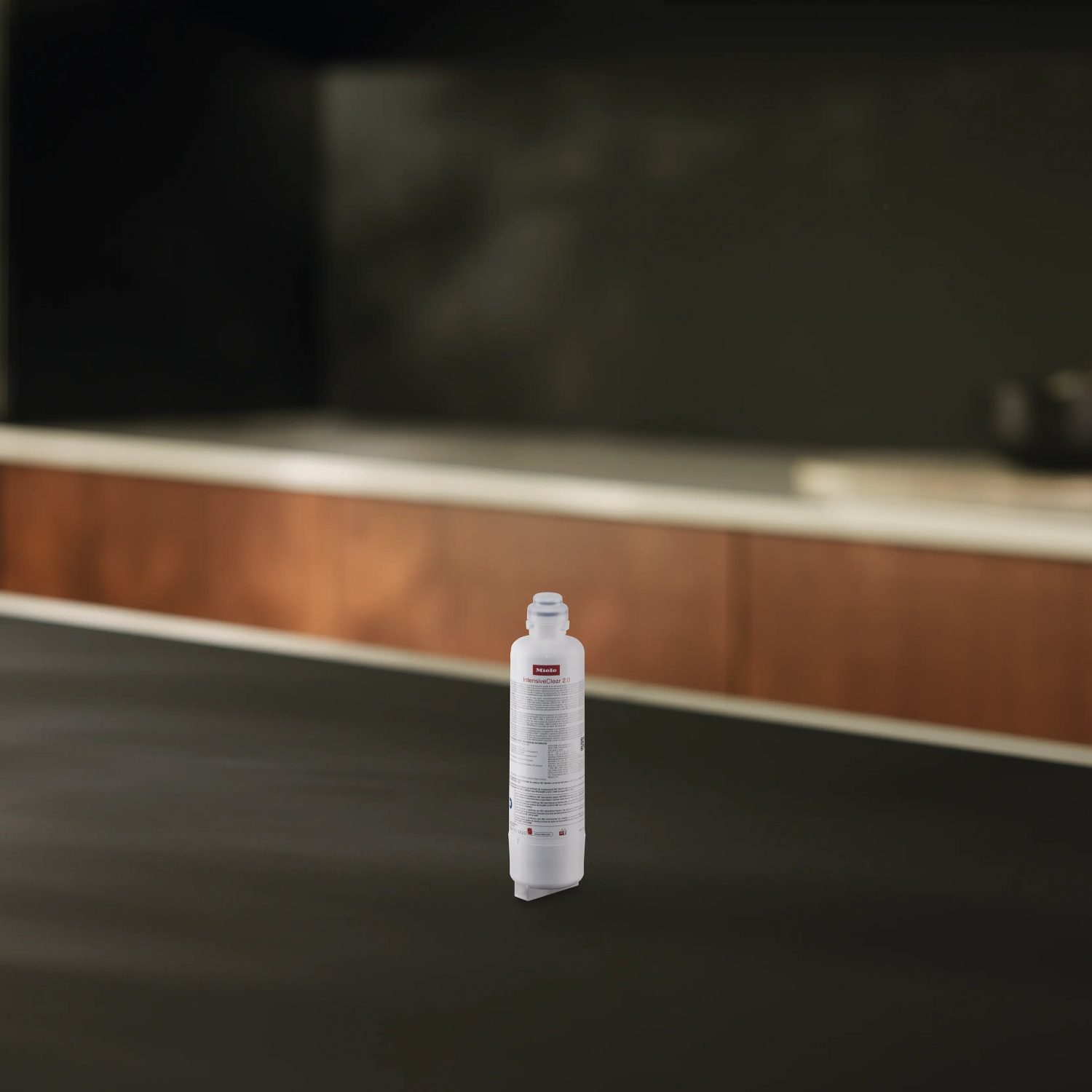 Miele KWF 2000 Water Filter with Active Charcoal