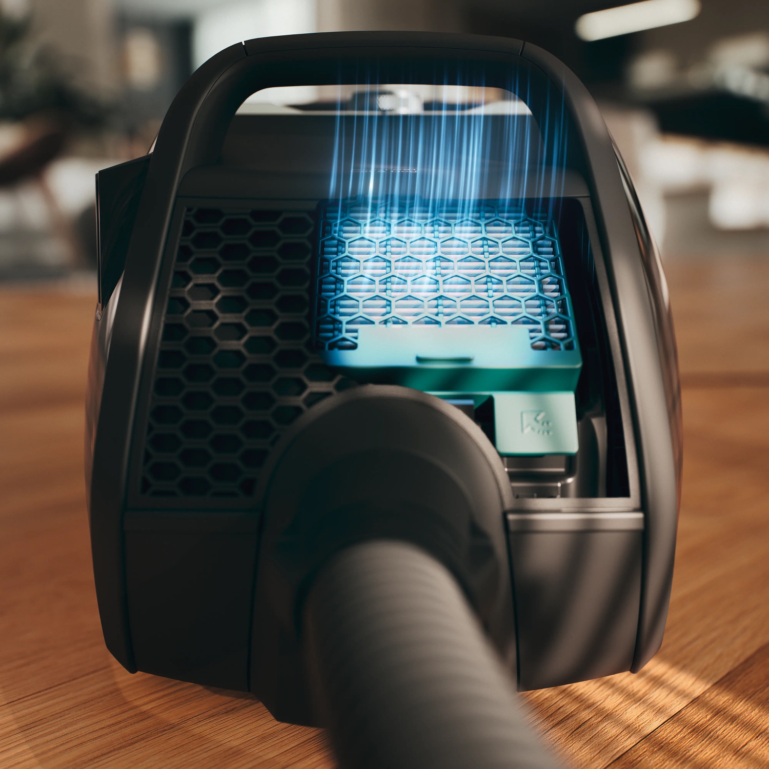 Miele Vacuum Cleaner Hygiene Air Clean Filters SF-HY 60