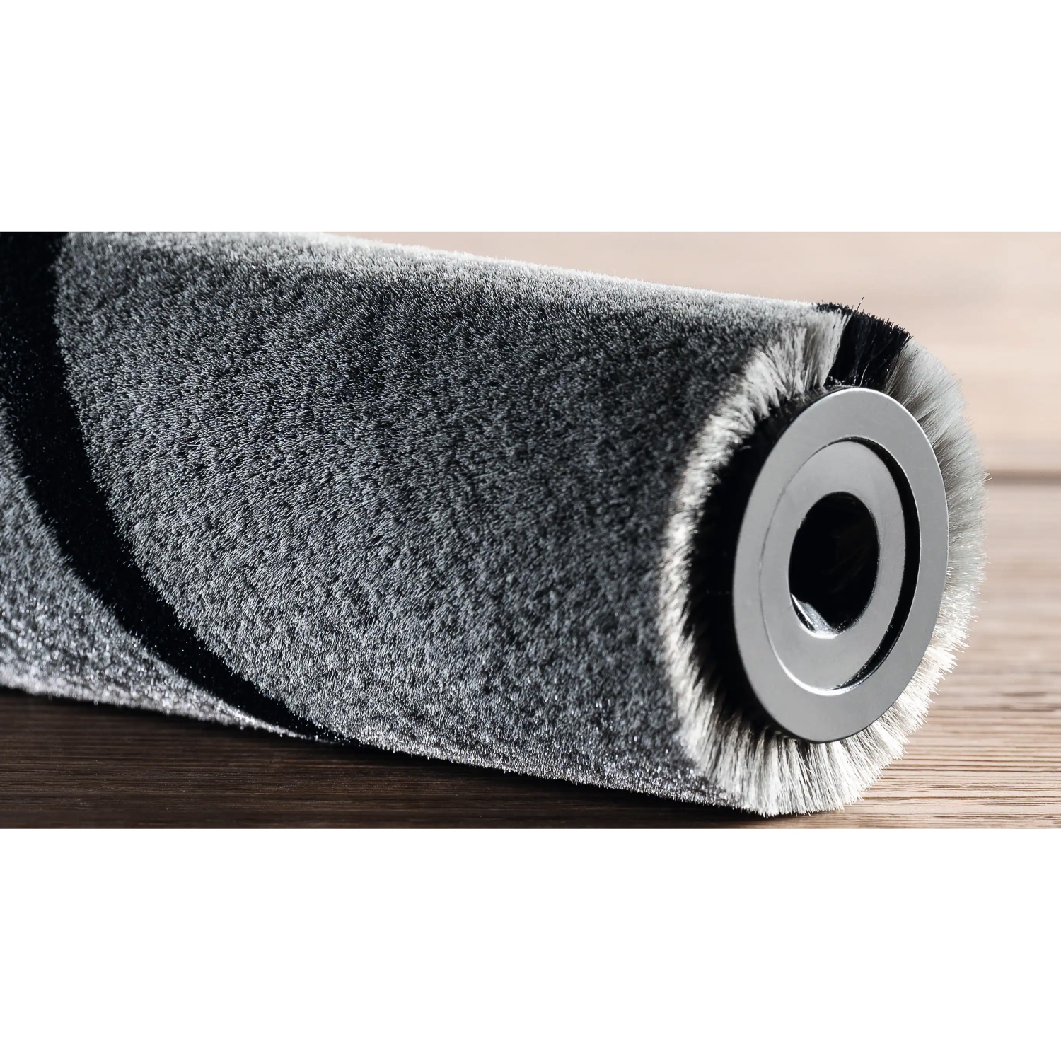 Aspirateur robot de Miele HX-HC à rouleau souple pour planchers durs