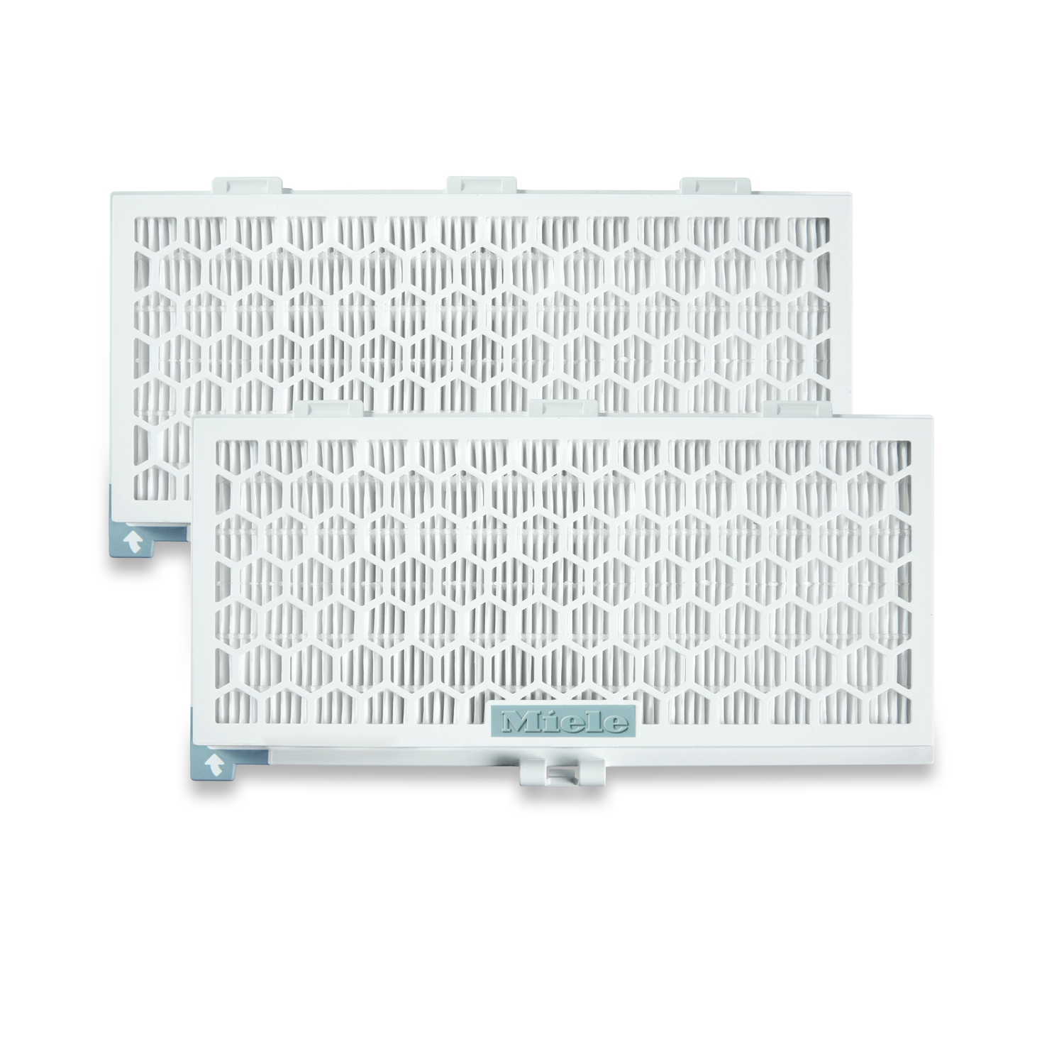 Miele Vacuum Cleaner XL Pack HEPA Air Clean Filter SF-HA 30-2