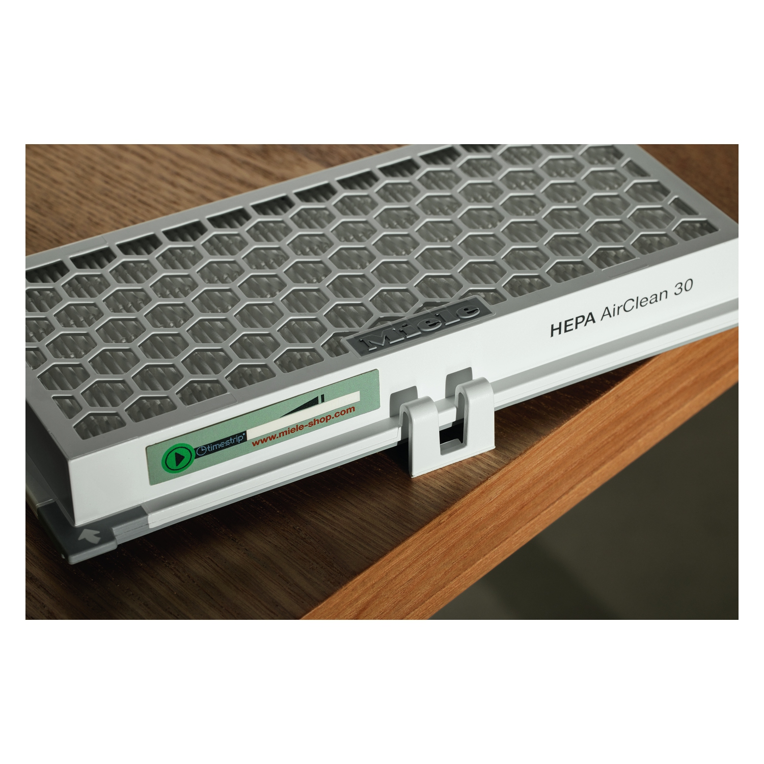 Miele Vacuum Cleaner XL Pack HEPA Air Clean Filter SF-HA 30-2