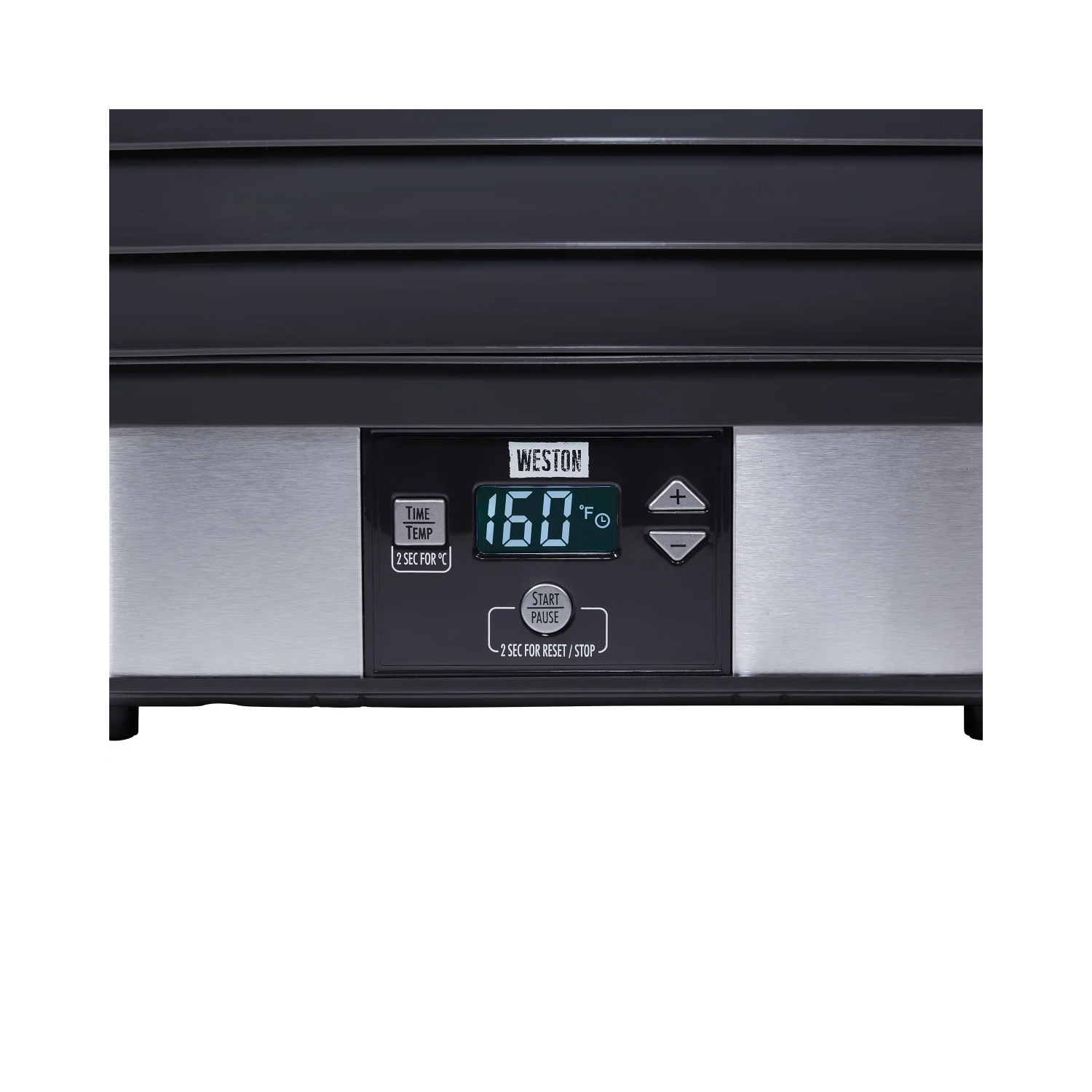 Weston 6 Tray Digital Food Dehydrator
