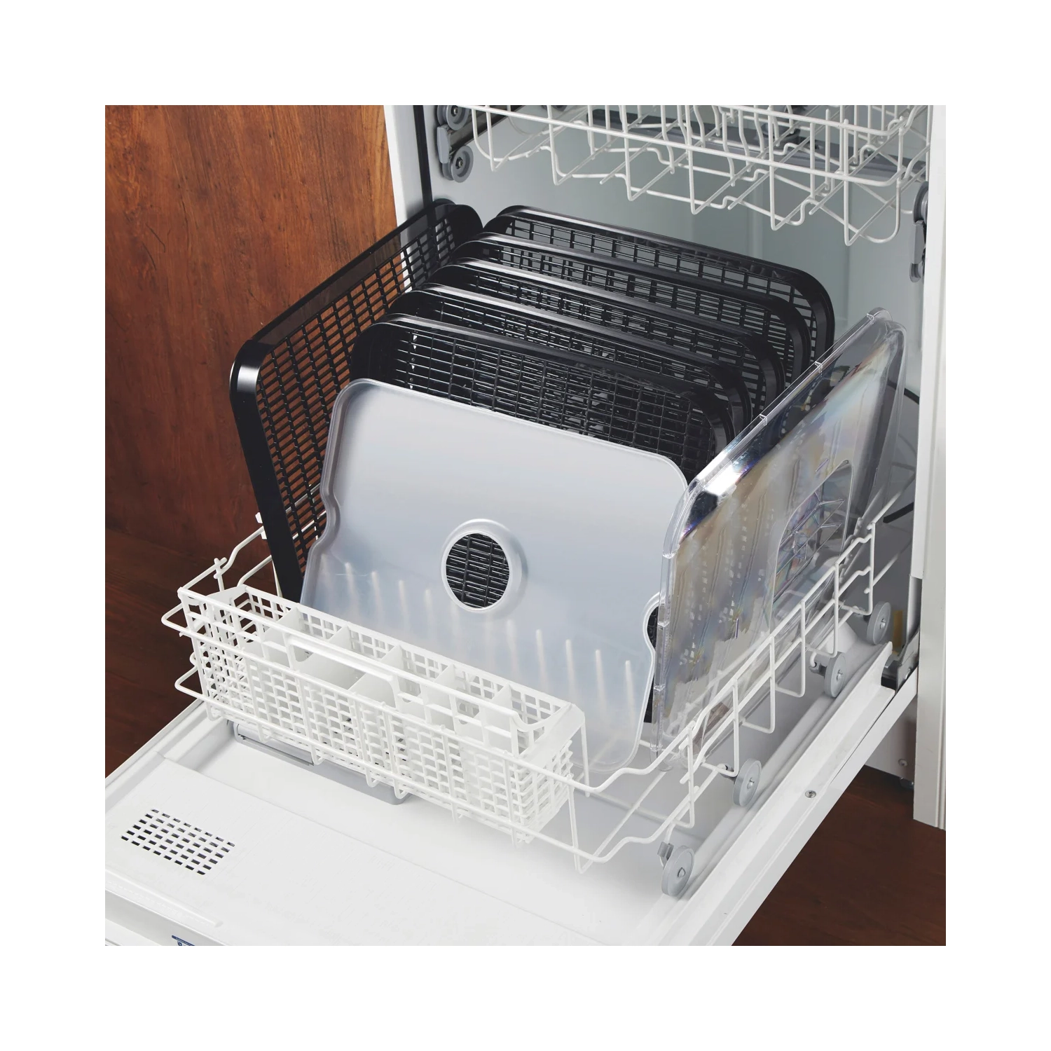 Weston 6 Tray Digital Food Dehydrator
