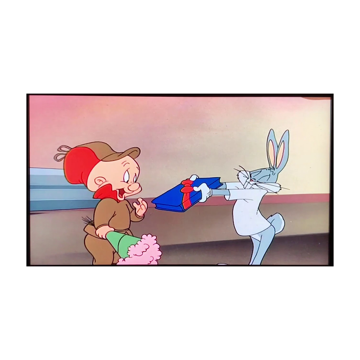 Best of Warner Bros. 50 Cartoon Collection - Looney Tunes [DVD]