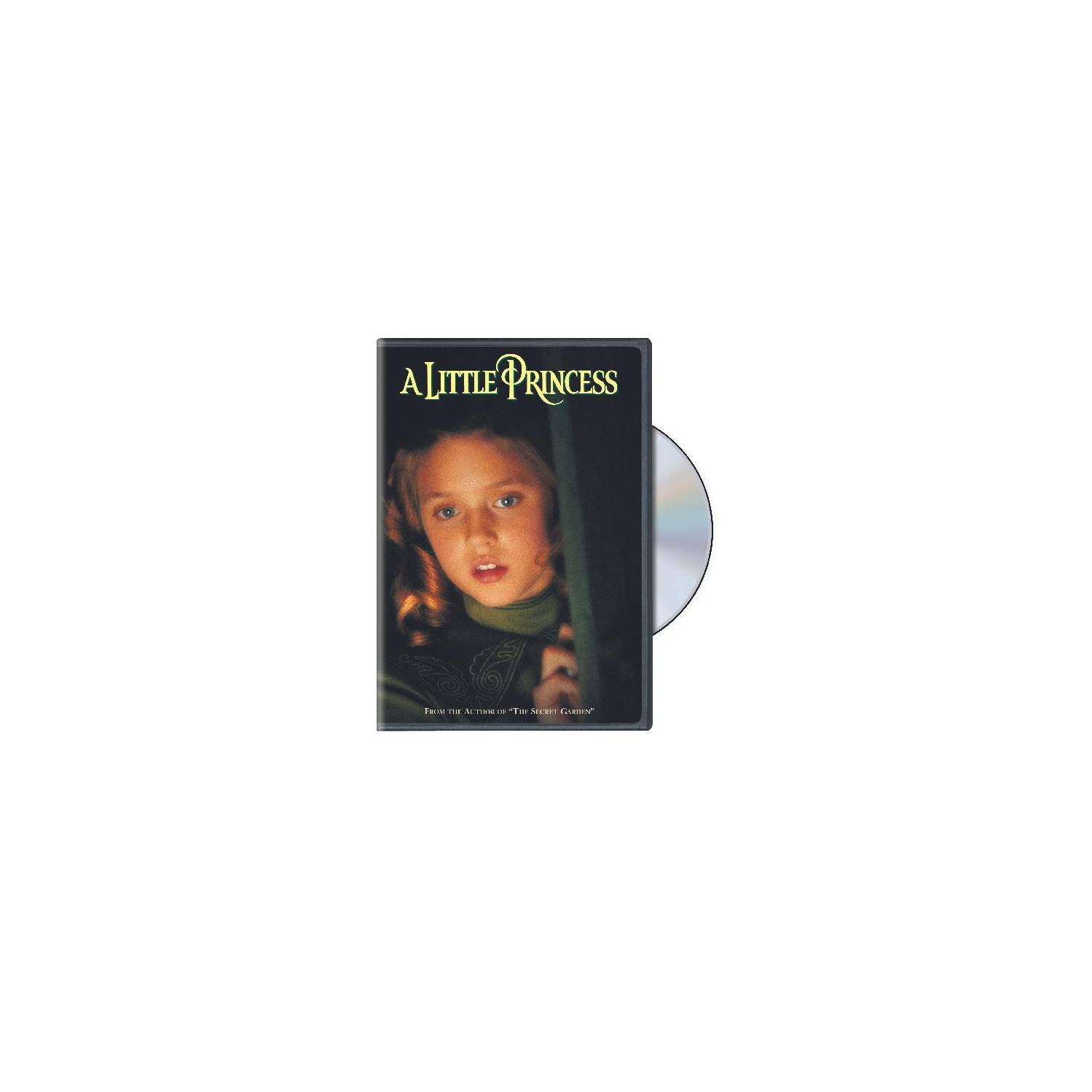 A Little Princess [DVD]