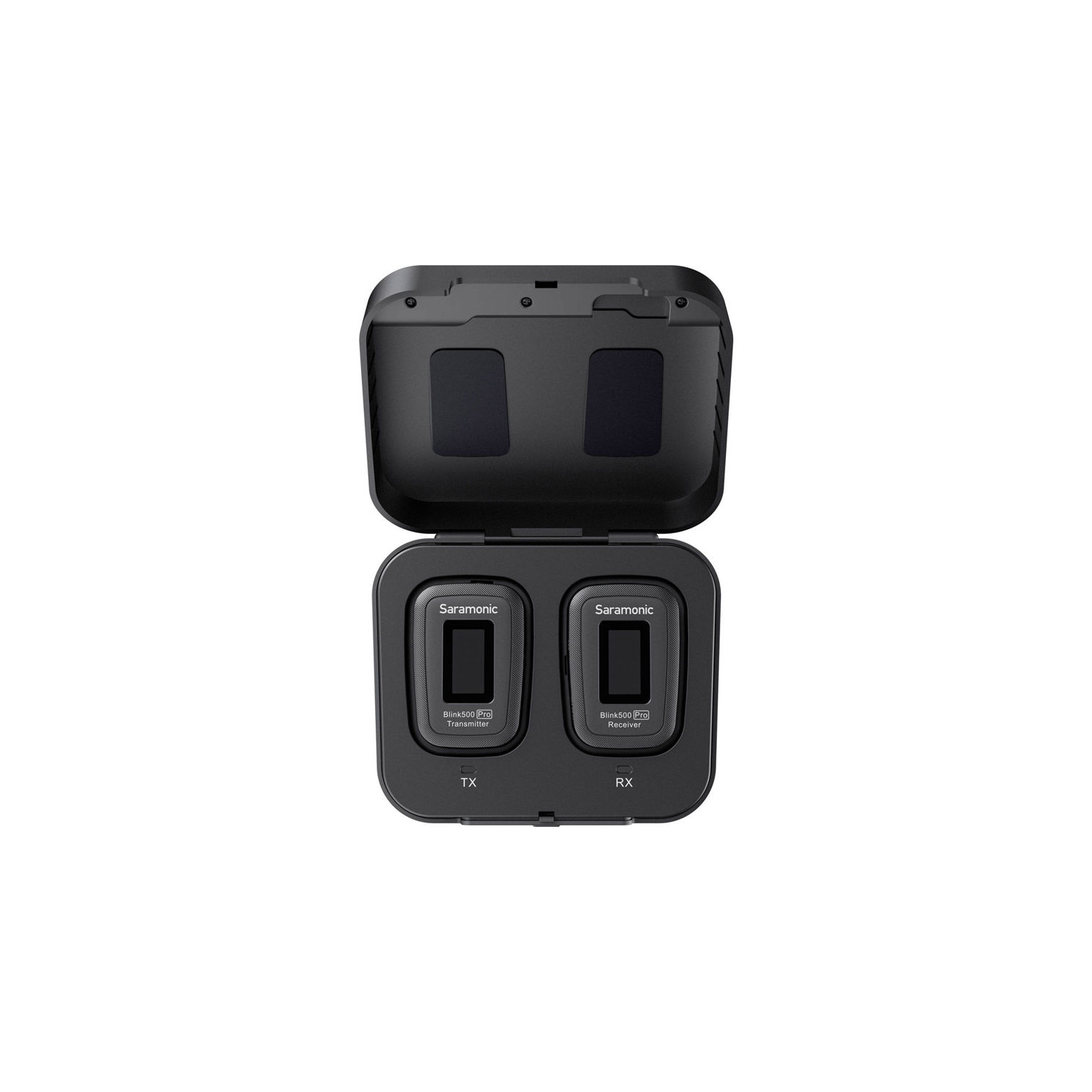 Système de micro-cravate sans fil Blink 500 Pro B1 de Saramonic