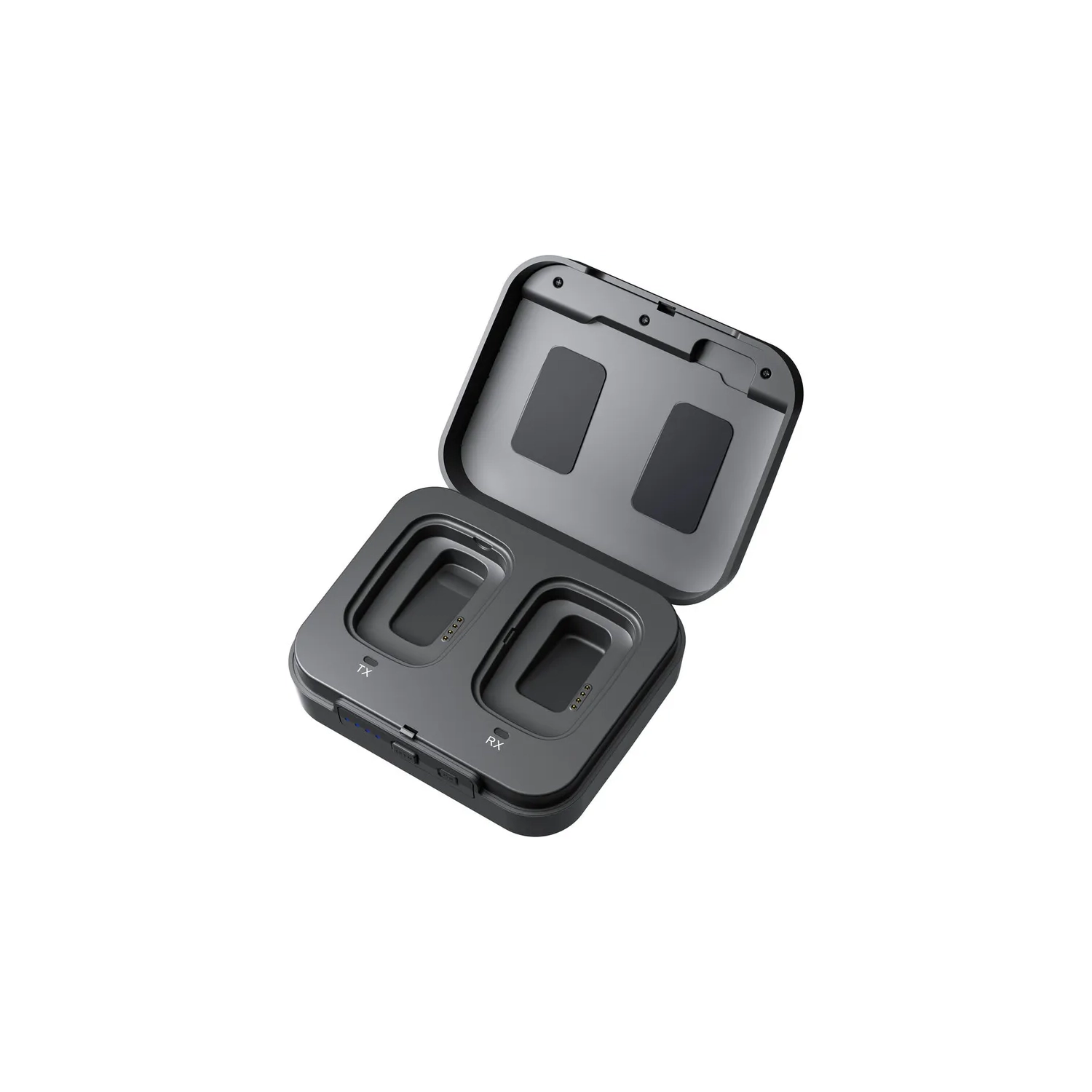 Système de micro-cravate sans fil Blink 500 Pro B1 de Saramonic