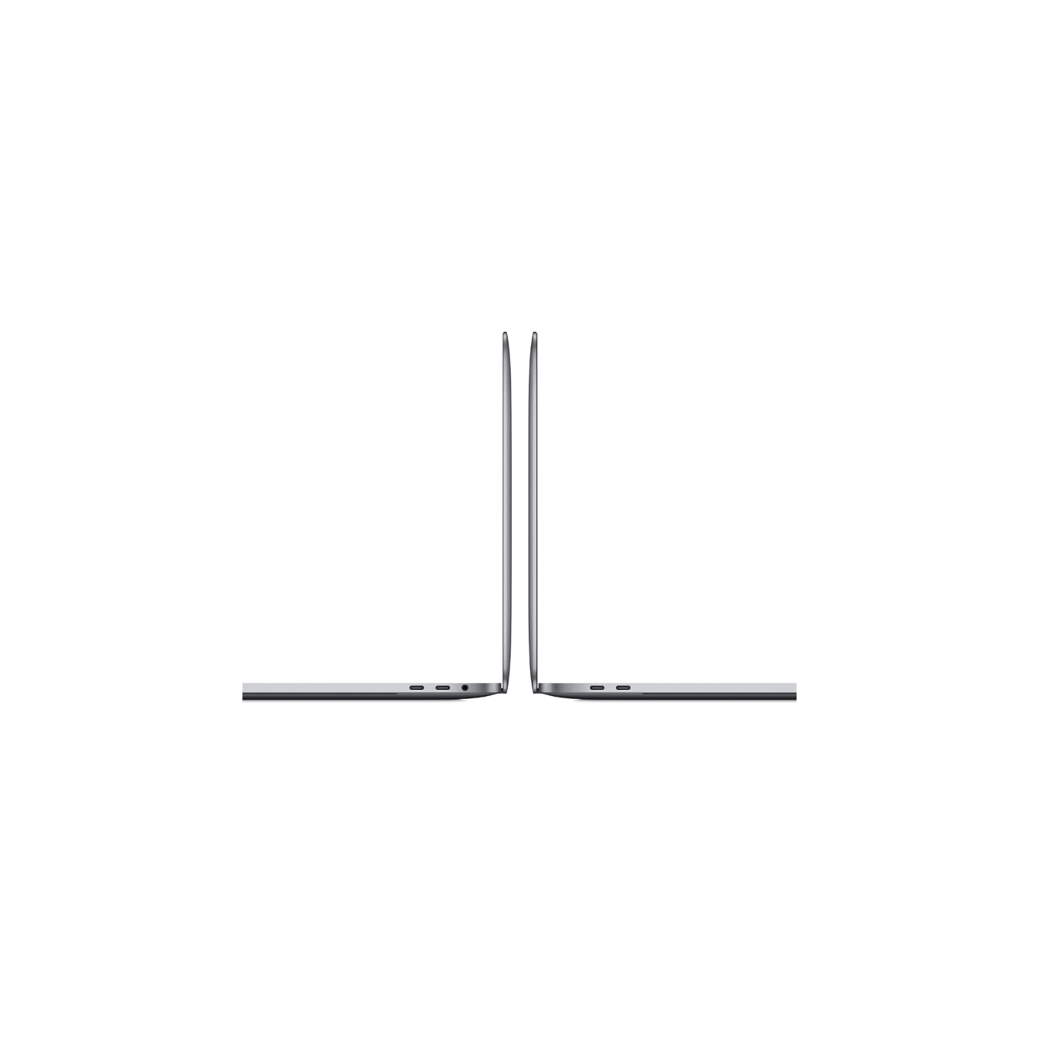 Remis à neuf - MacBook Pro d'Apple (13 po, 2020 Go) Core i5-1038NG7 16&nbsp;Go SSD 512&nbsp;Go 13&nbsp;po Touch ID macOS Gris cosmique