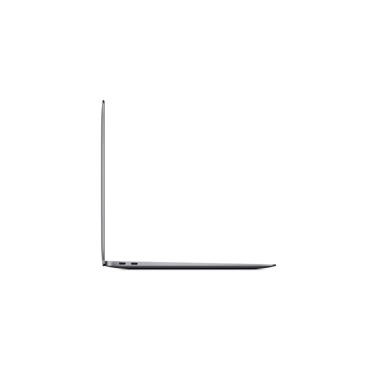 Refurbished - Apple MacBook Air (13-inch, 2020) M1 8-Core CPU 16GB 256GB SSD macOS Space Gray