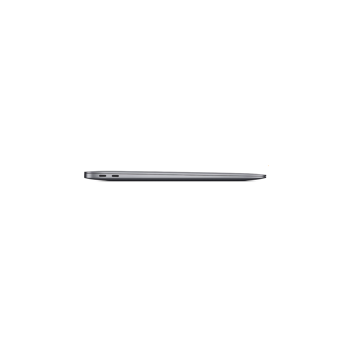 Refurbished - Apple MacBook Air (13-inch, 2020) M1 8-Core CPU 16GB 256GB SSD macOS Space Gray