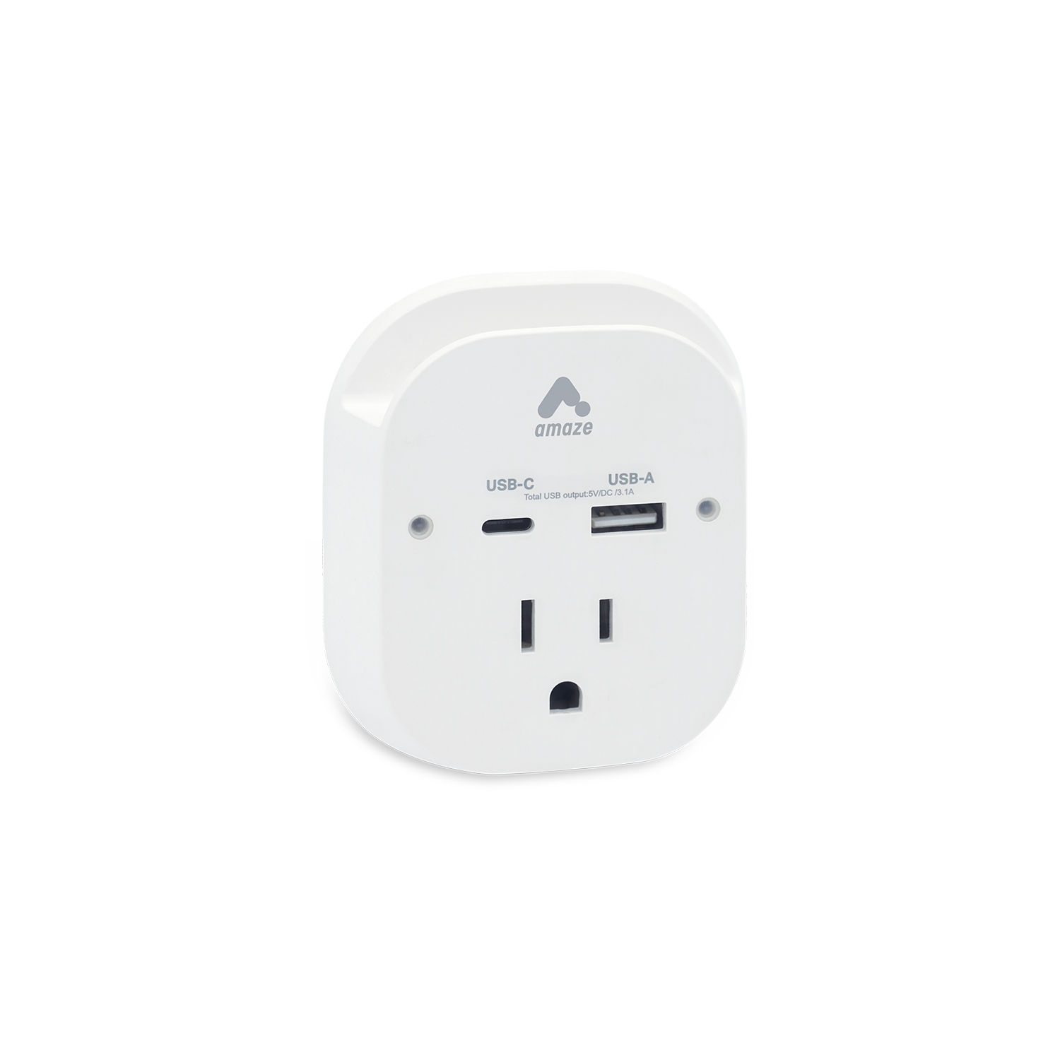 Amaze Extension Port Phone Charging Stand