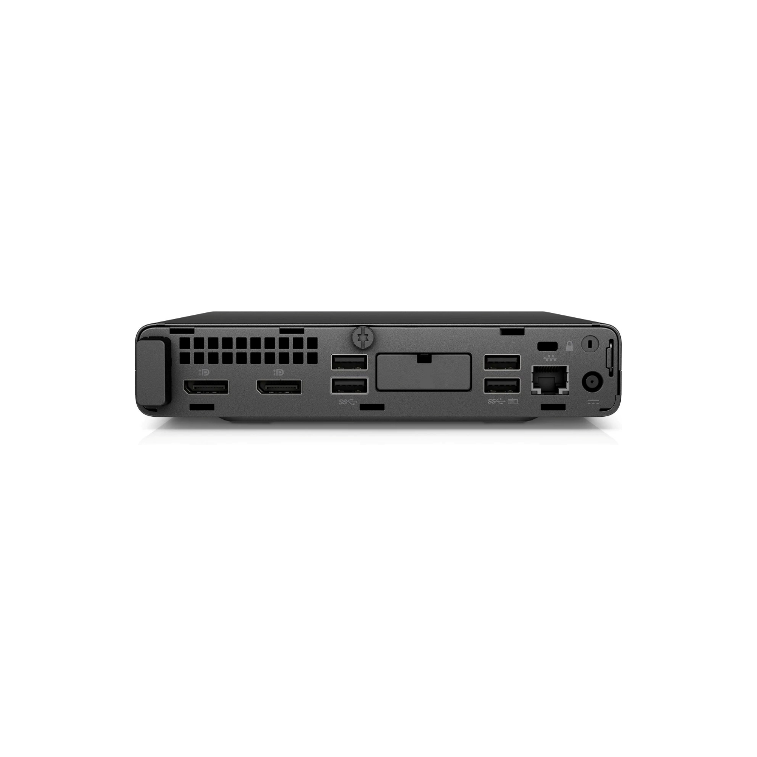 REFURBISHED - HP Prodesk 400 G5 Desktop Mini Intel Core i5-9500T 16GB 512GB SSD Windows 11 Pro
