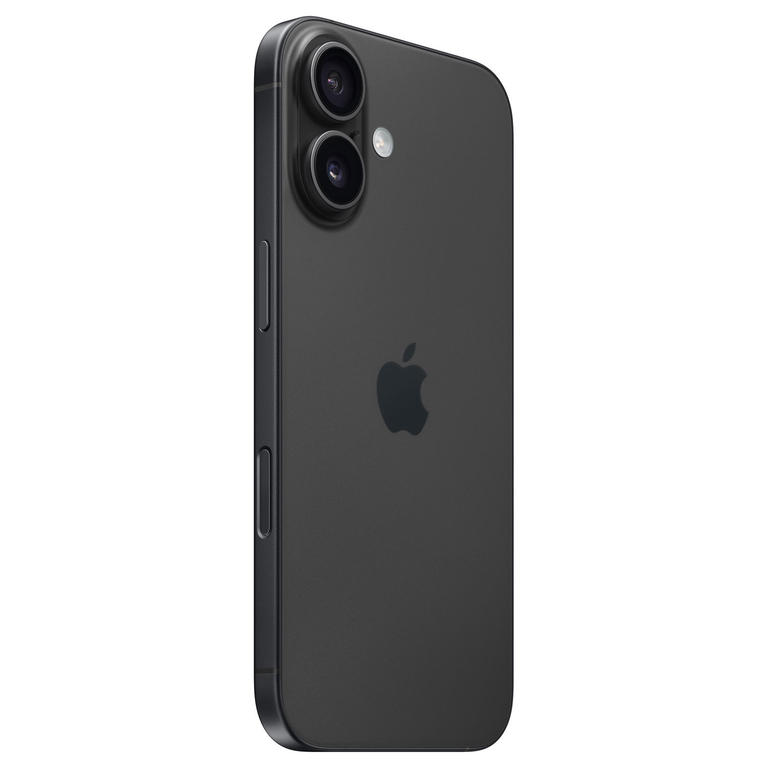 Apple iPhone 16 128GB - Black - Unlocked | Best Buy Canada