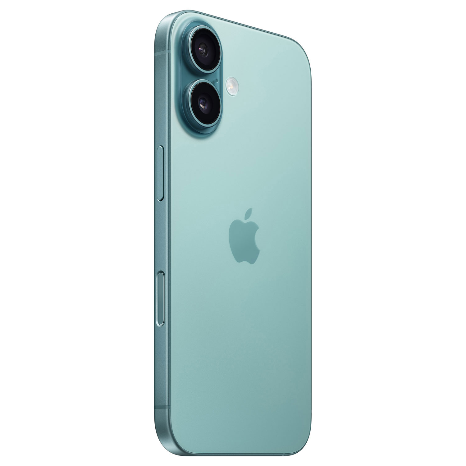 Apple iPhone 16 128GB - Teal - Unlocked | Best Buy Canada