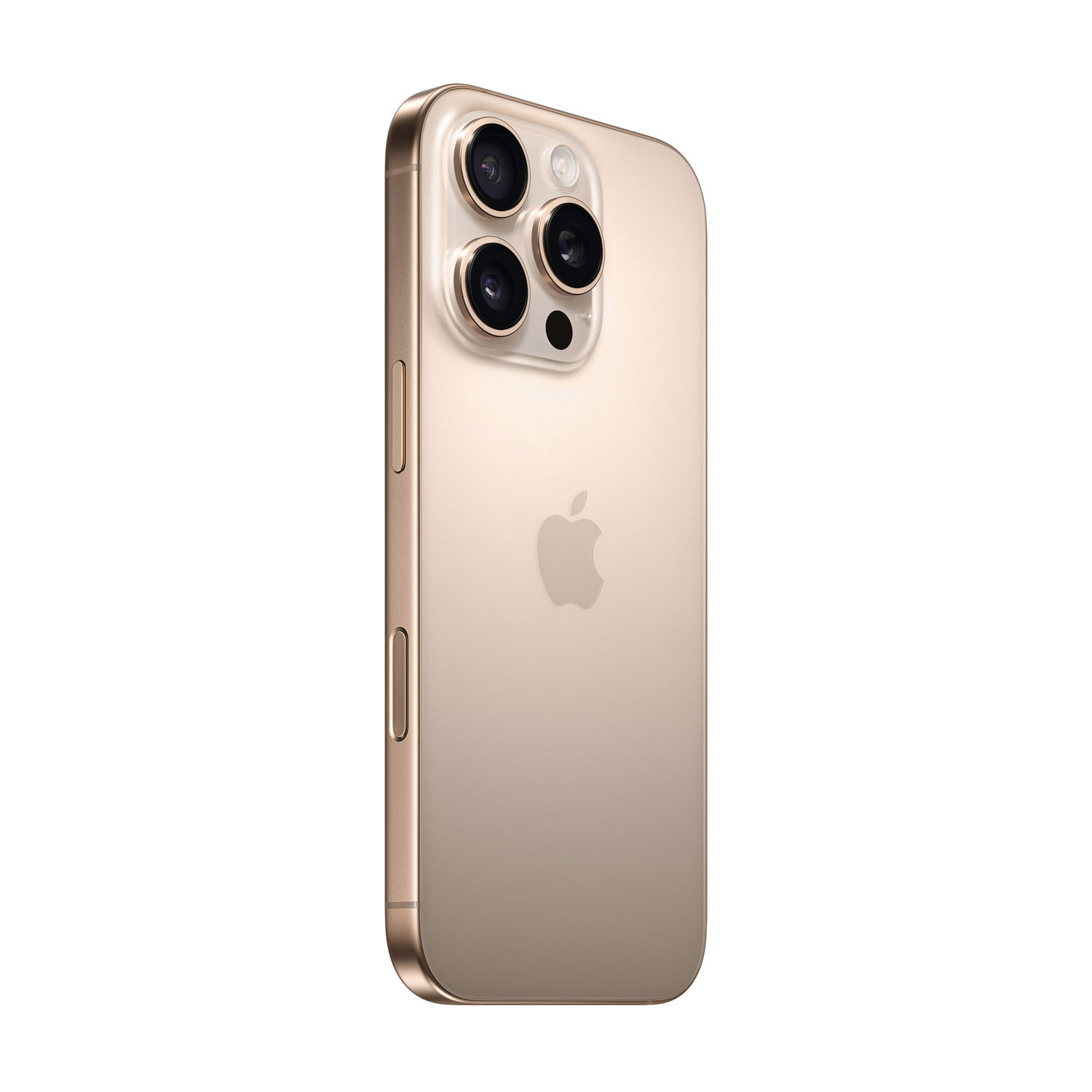 iPhone16Pro　128GB Apple iPhone 16 Pro 128GB - Desert Titanium - Unlocked