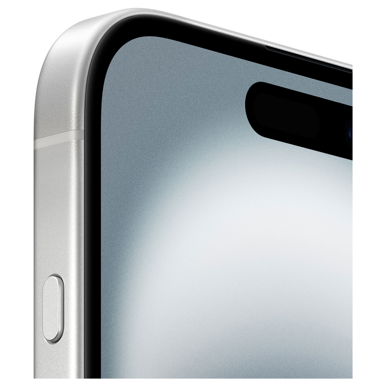 Apple iPhone 16 128GB - White - Unlocked | Best Buy Canada