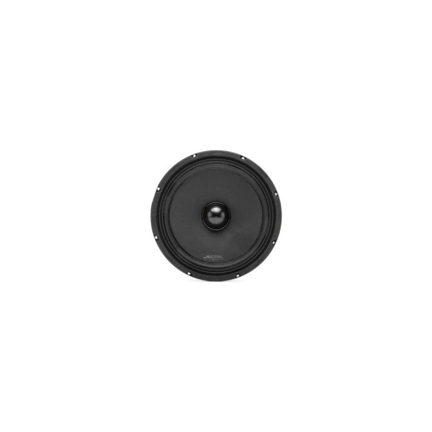 Skar Audio NPX10 10" 200 Watts RMS Mid-Range Loudspeaker - 4 Ohm