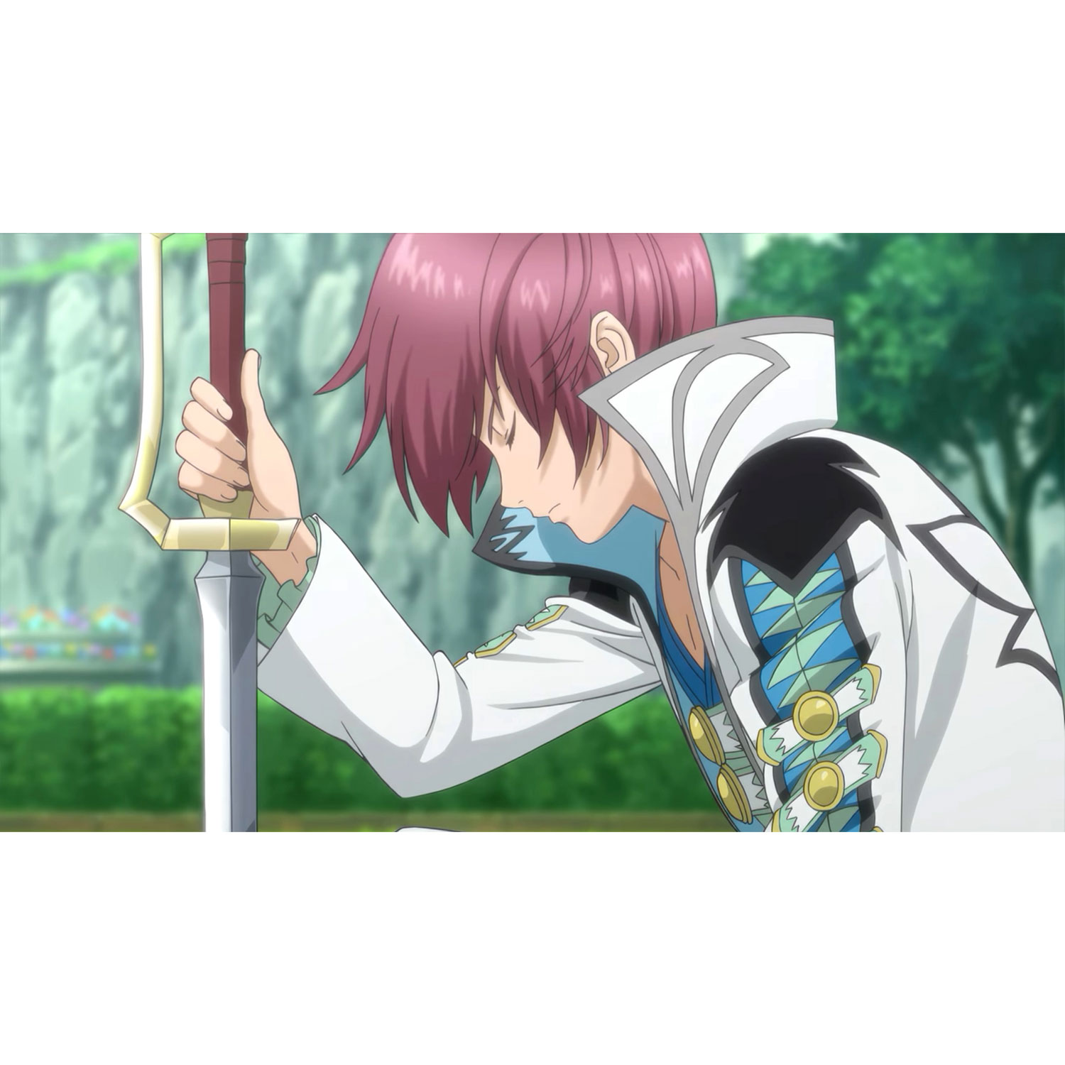 Tales of Graces F Remastered