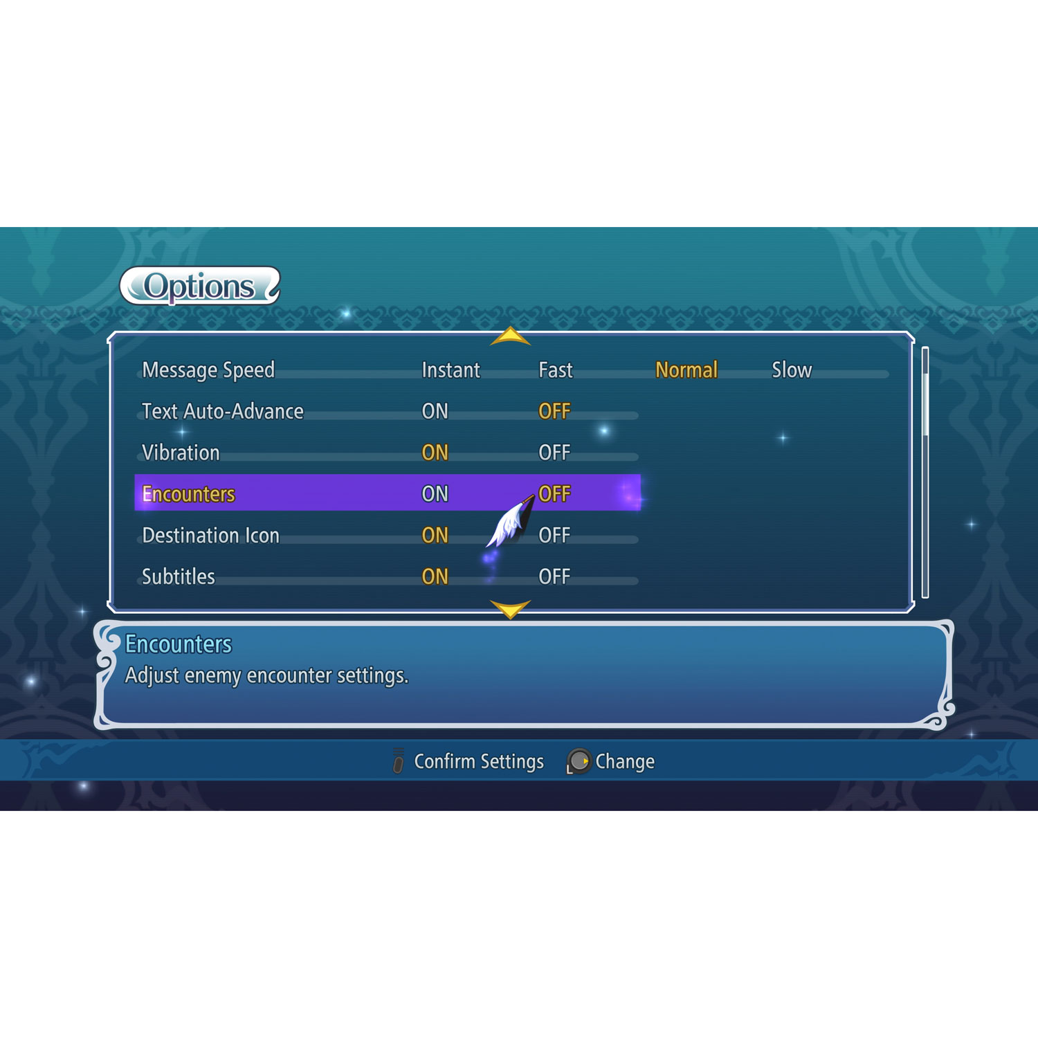 Tales of Graces F Remastered