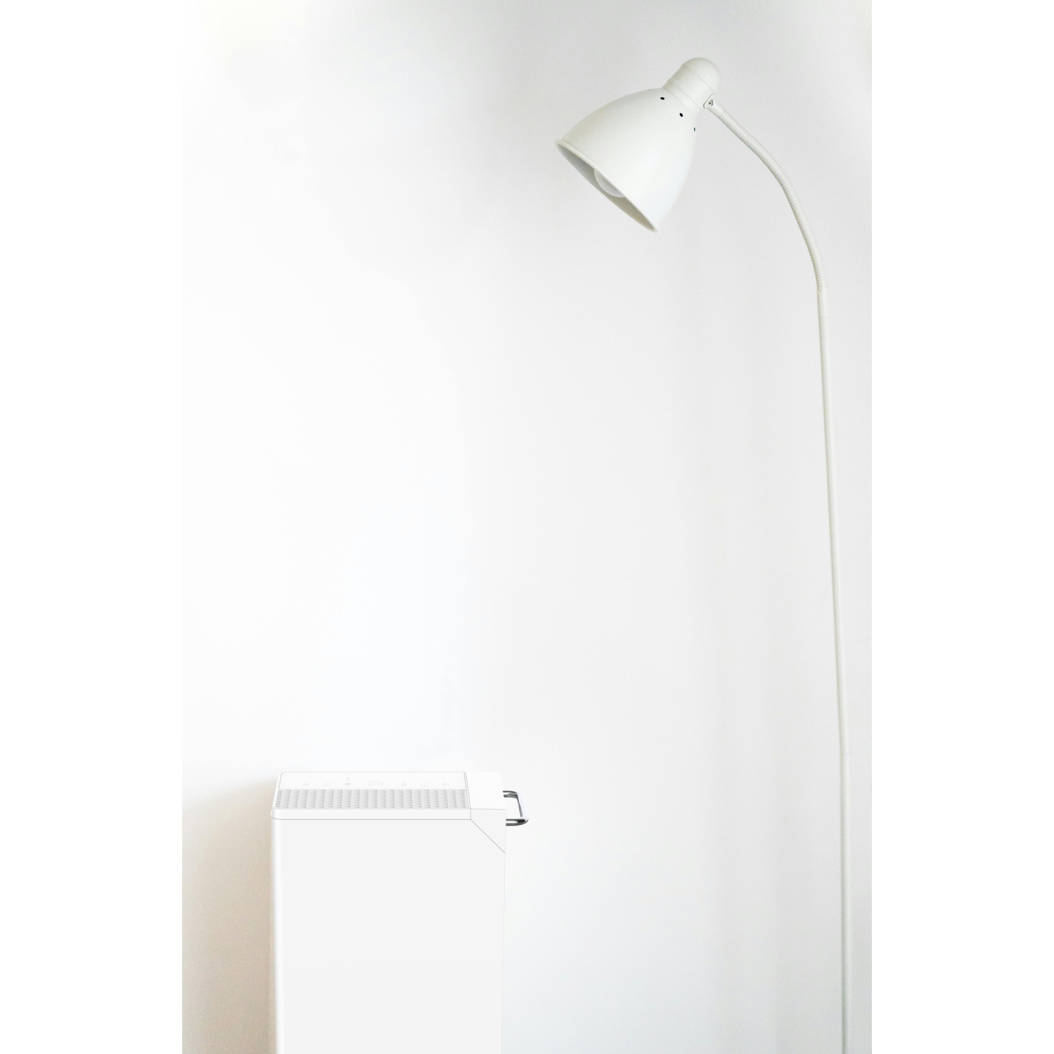 JS Shields 50-Pint - ENERGY STAR® Compressor Dehumidifier – Designed for Medium spaces - quiet, large tank, continuous drain, castors