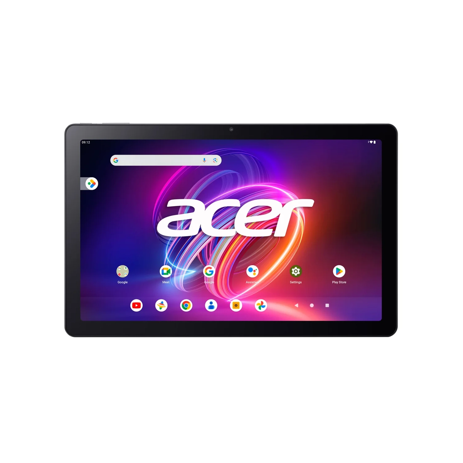Open Box - Acer Iconia 11” 2K Tablet w/ 1 Year Warranty
