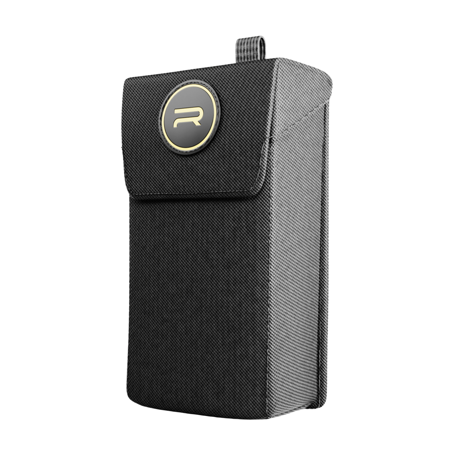 ROBBOX Tool Pouch for Sennses Pro Magnetic Lid Flap Clips on Any Belt or Pocket Durable and Lightweight