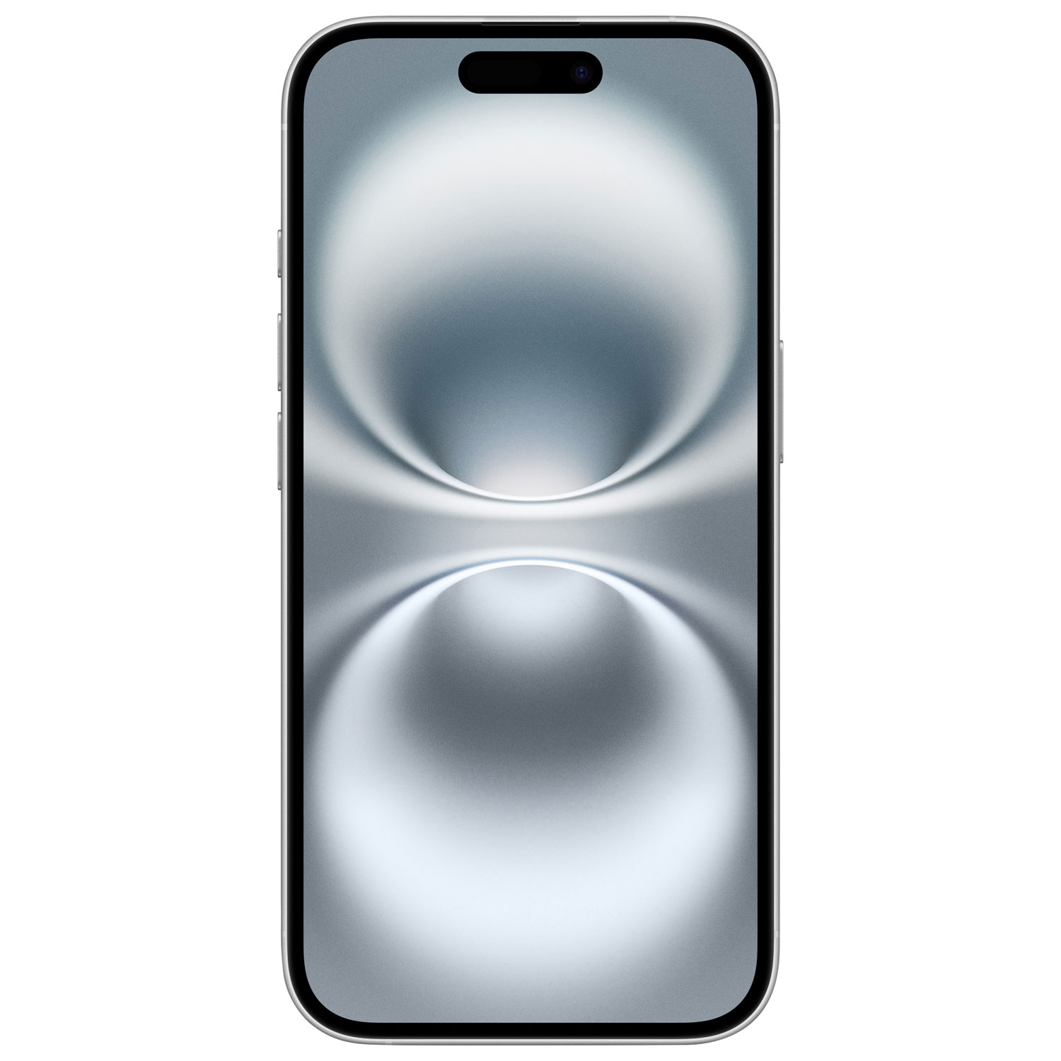 iPhone 16 de 256 Go d'Apple offert par Koodo - Blanc - Paiement Balance mensuel