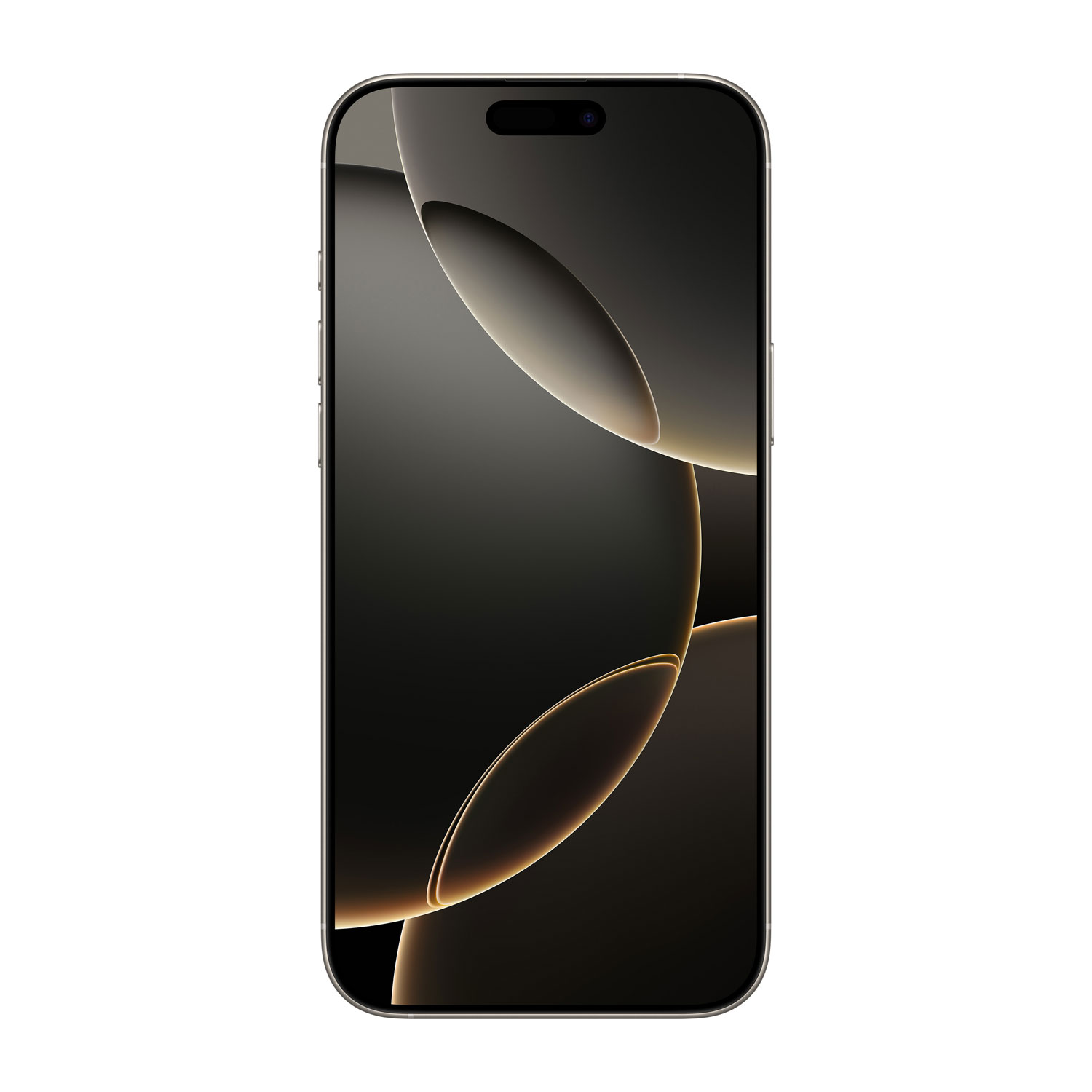 Koodo Apple iPhone 16 Pro Max 1TB - Natural Titanium - Monthly Tab