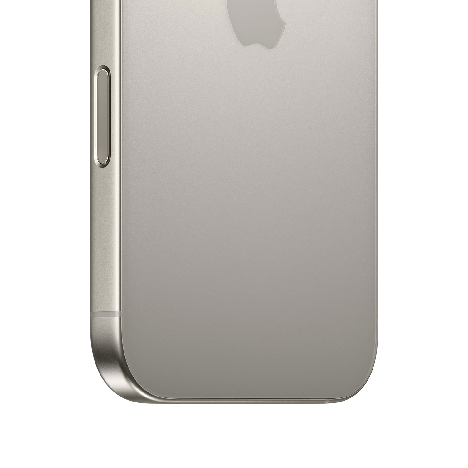 Rogers Apple iPhone 16 Pro 512GB - Natural Titanium