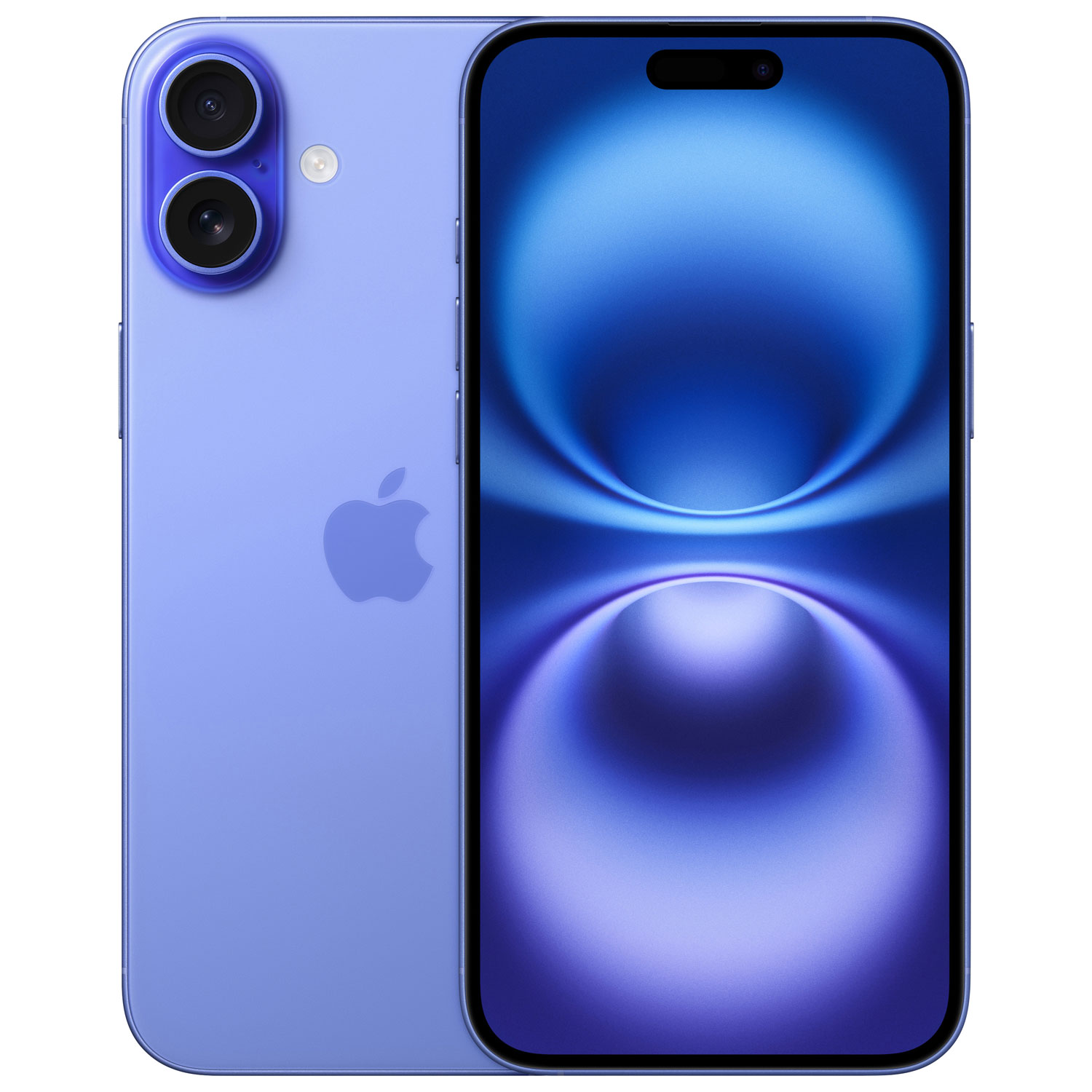 iPhone 16 Plus de 512 Go d'Apple avec TELUS - Bleu outremer - Financement mensuel