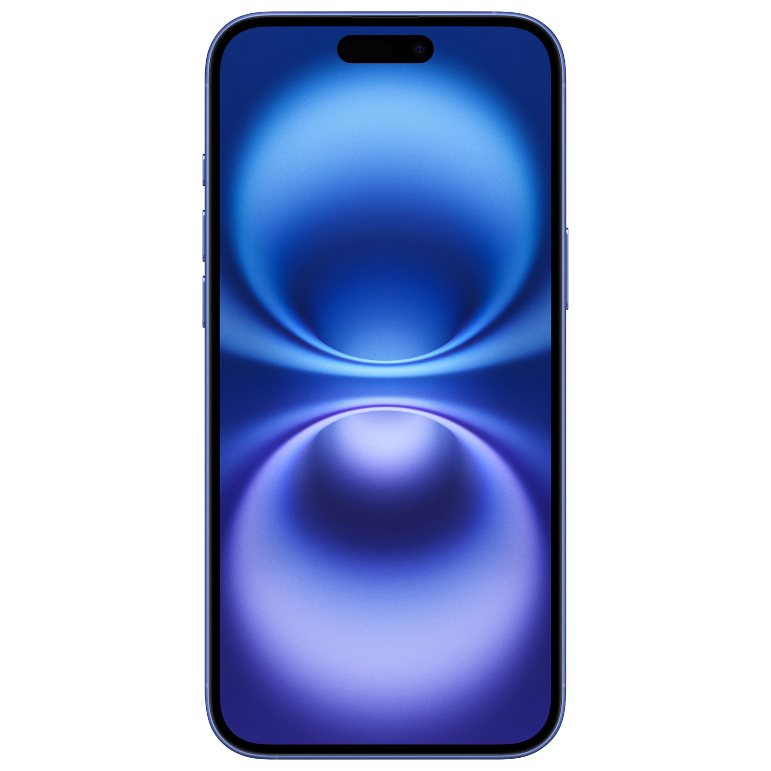 iPhone 16 Plus de 512 Go d'Apple avec Koodo - Bleu outremer - Paiement Balance mensuel