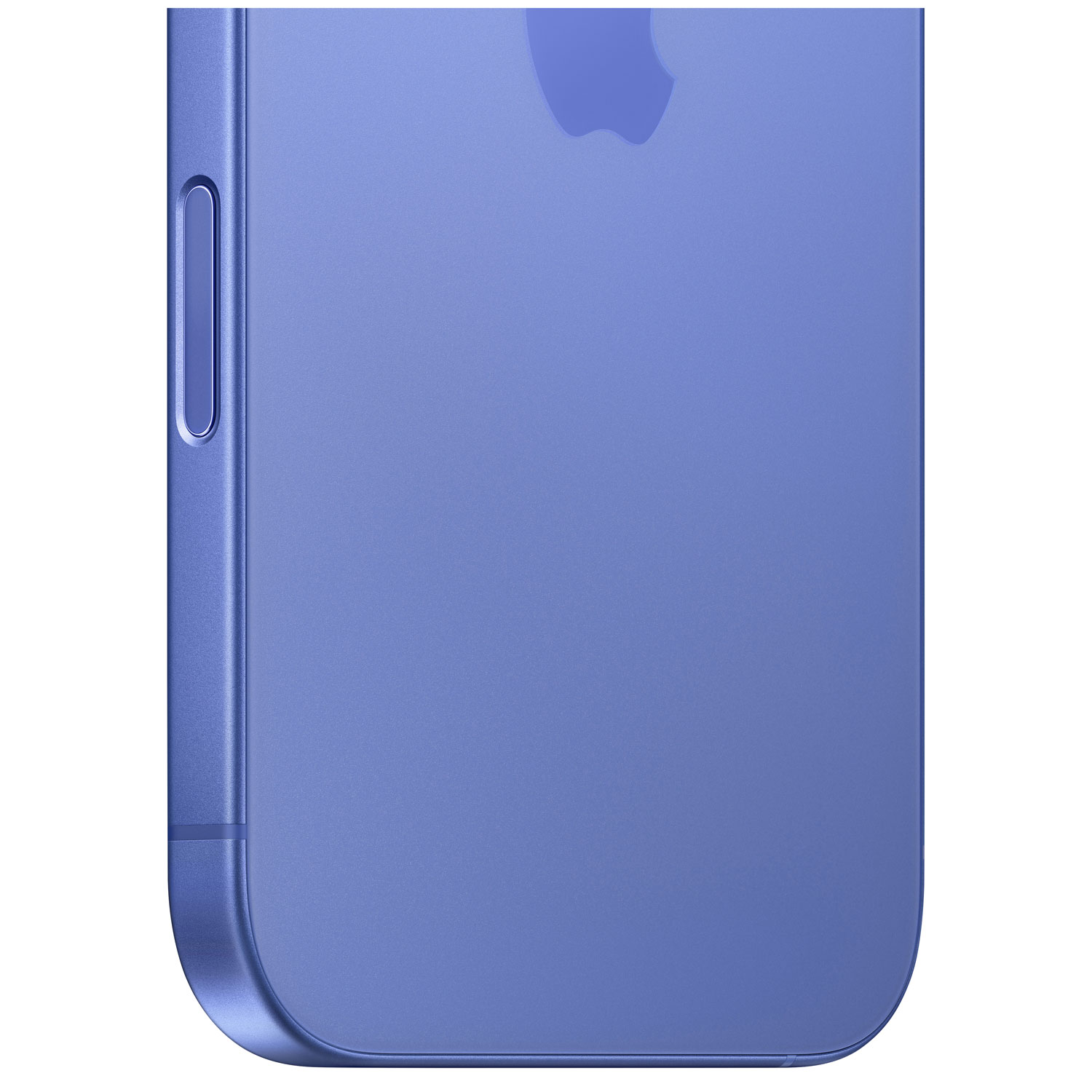 iPhone 16 de 128 Go d'Apple avec Freedom Mobile - Bleu outremer - Paiement Balance mensuel
