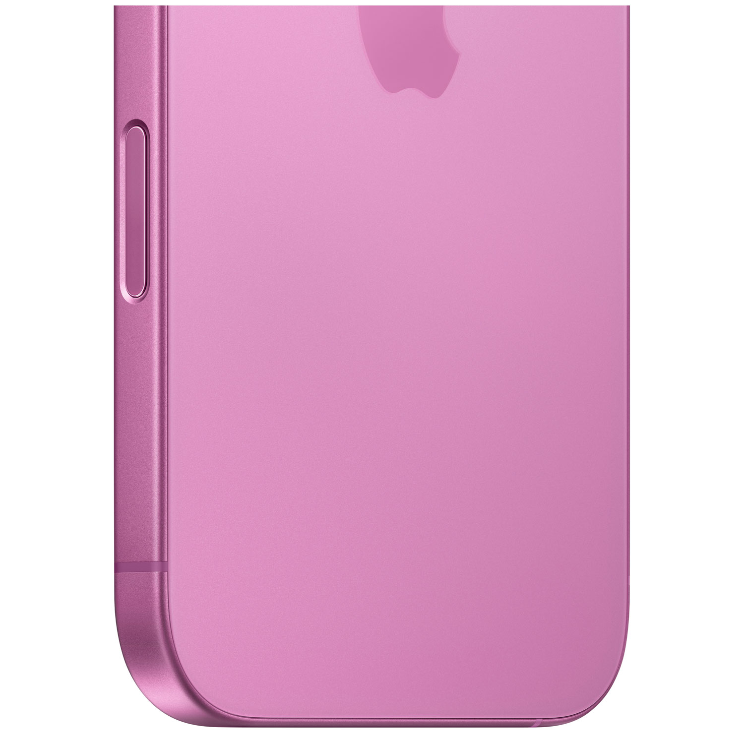 Koodo Apple iPhone 16 128GB - Pink - Monthly Tab Payment