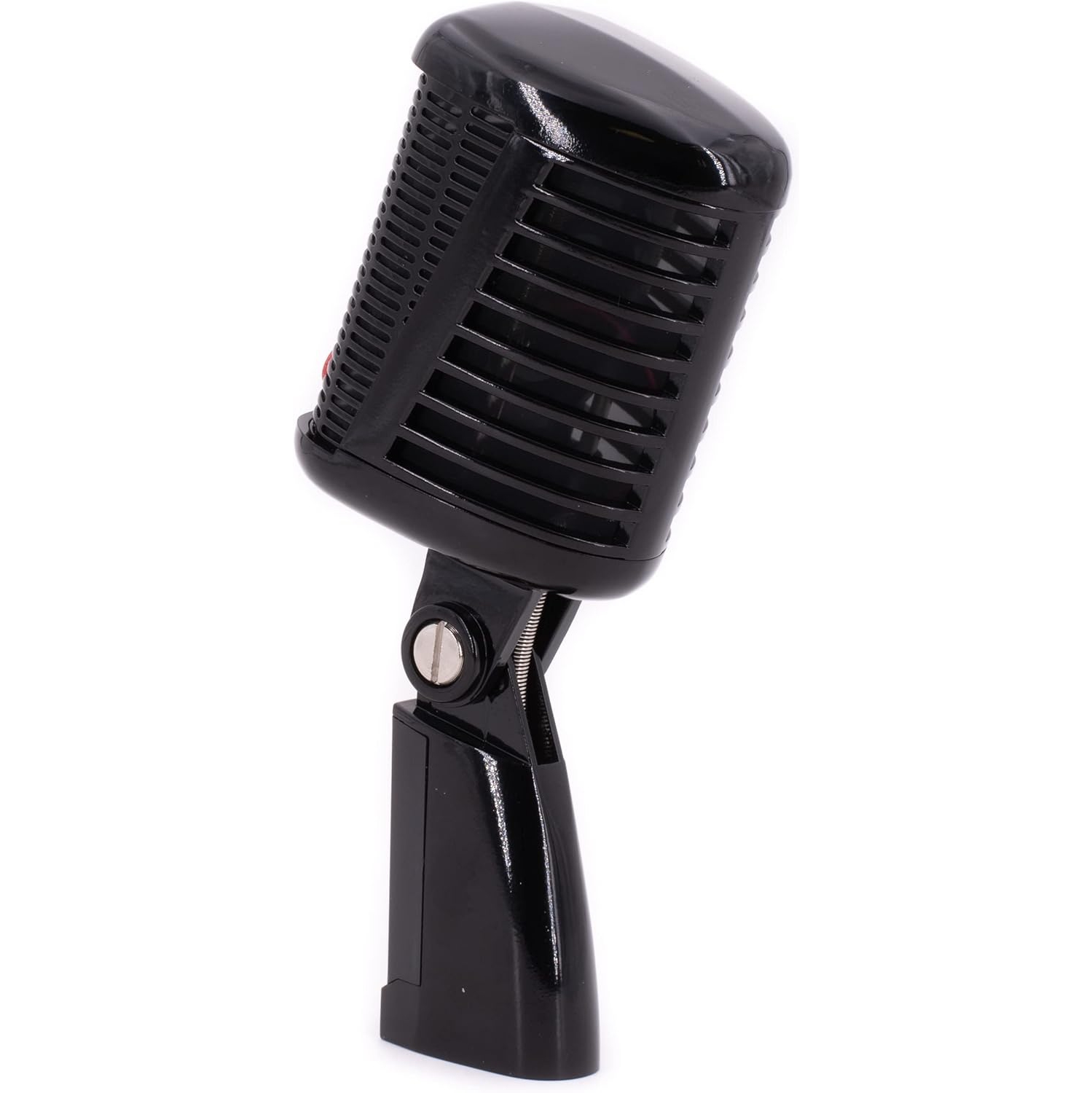 Microphone dynamique à grand diaphragme A77Bk de CAD Audio - Noir