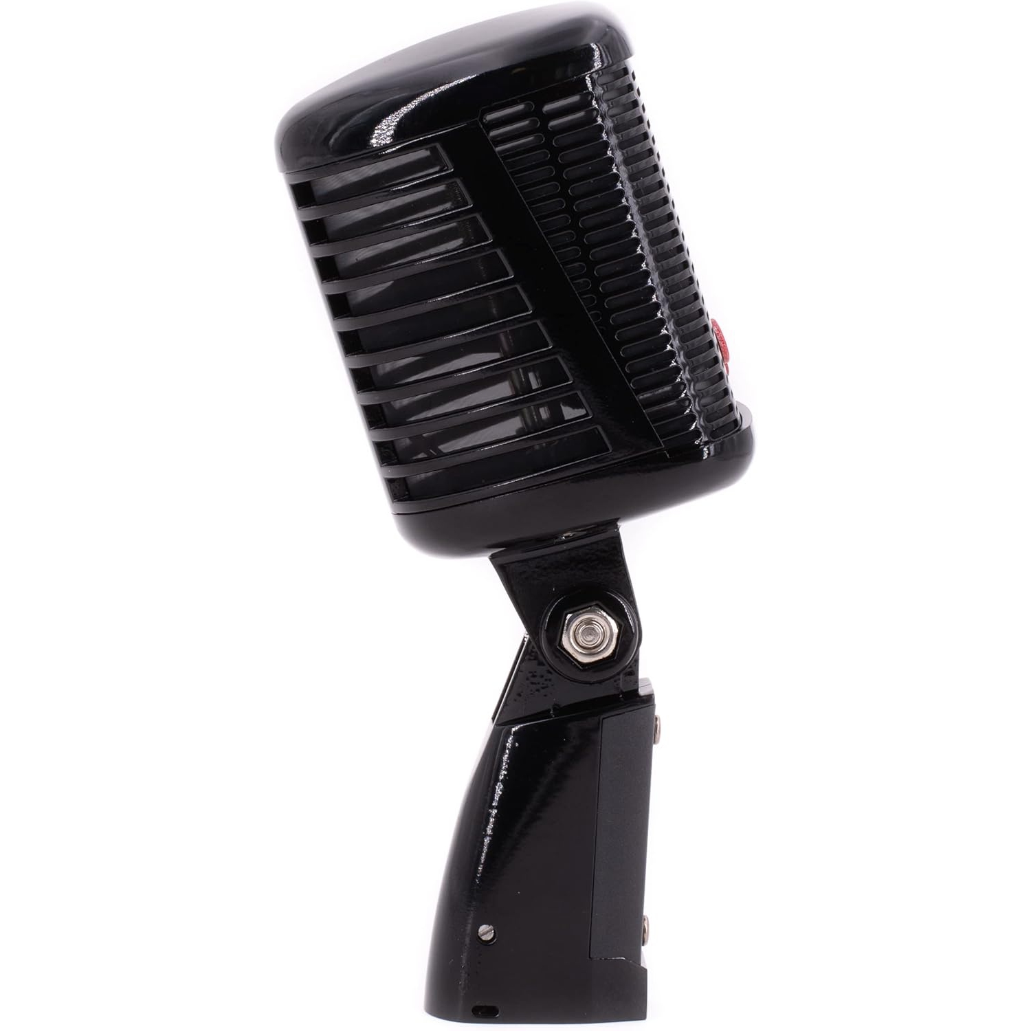 Microphone dynamique à grand diaphragme A77Bk de CAD Audio - Noir