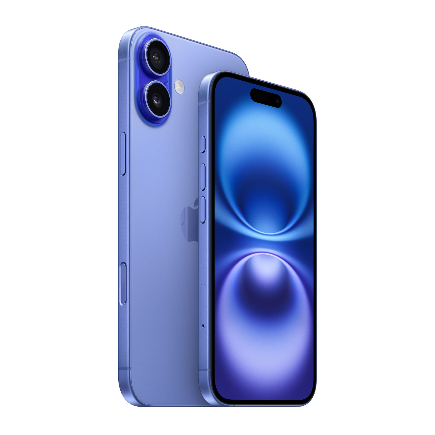 iPhone 16 Plus de 256 Go d'Apple avec Koodo - Bleu outremer - Paiement Balance mensuel
