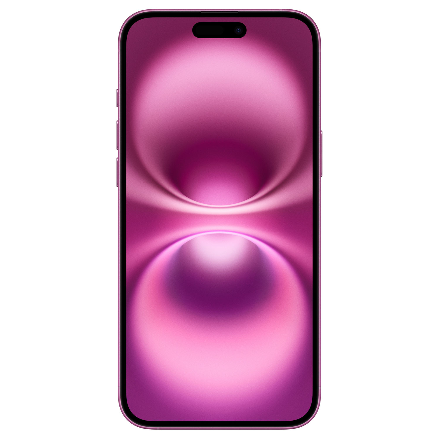 iPhone 16 Plus de 256 Go d'Apple avec Bell - Rose - Financement mensuel