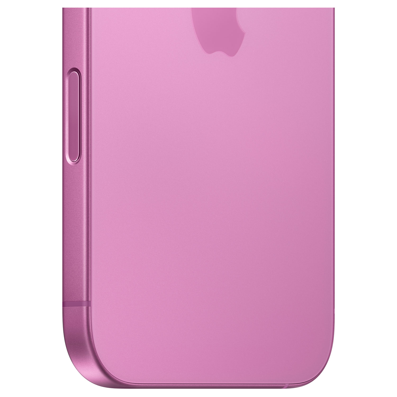 Koodo Apple iPhone 16 Plus 128GB - Pink - Monthly Tab Payment